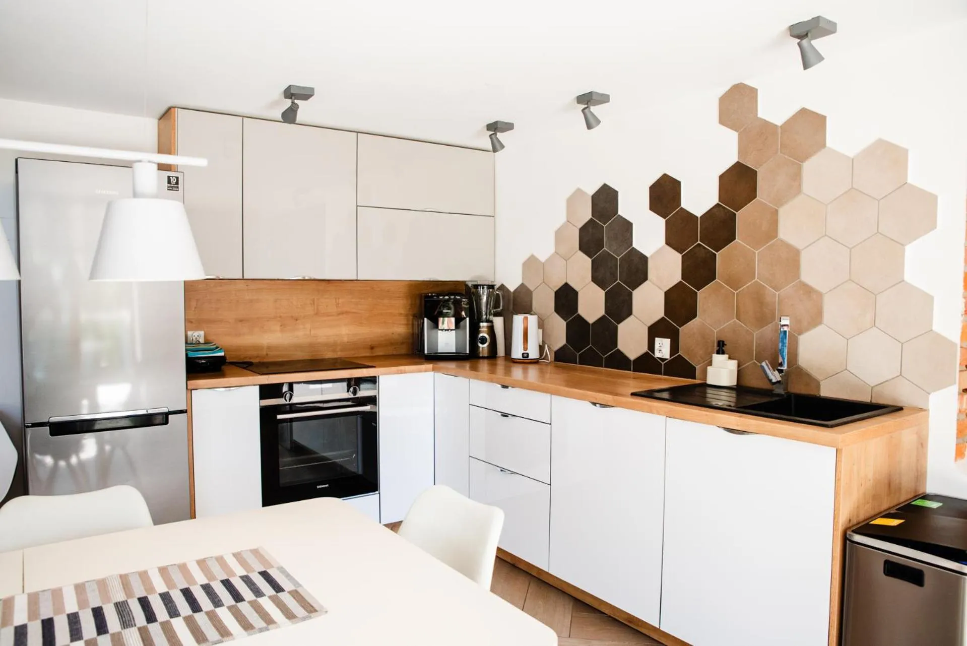 Apartamenty Ogródkowa 5