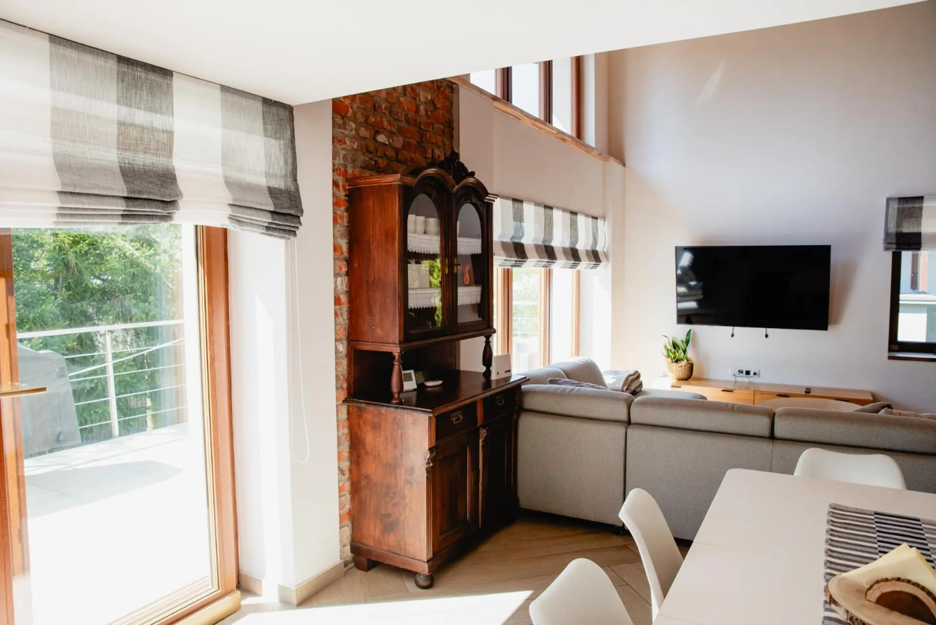 Apartamenty Ogródkowa 5