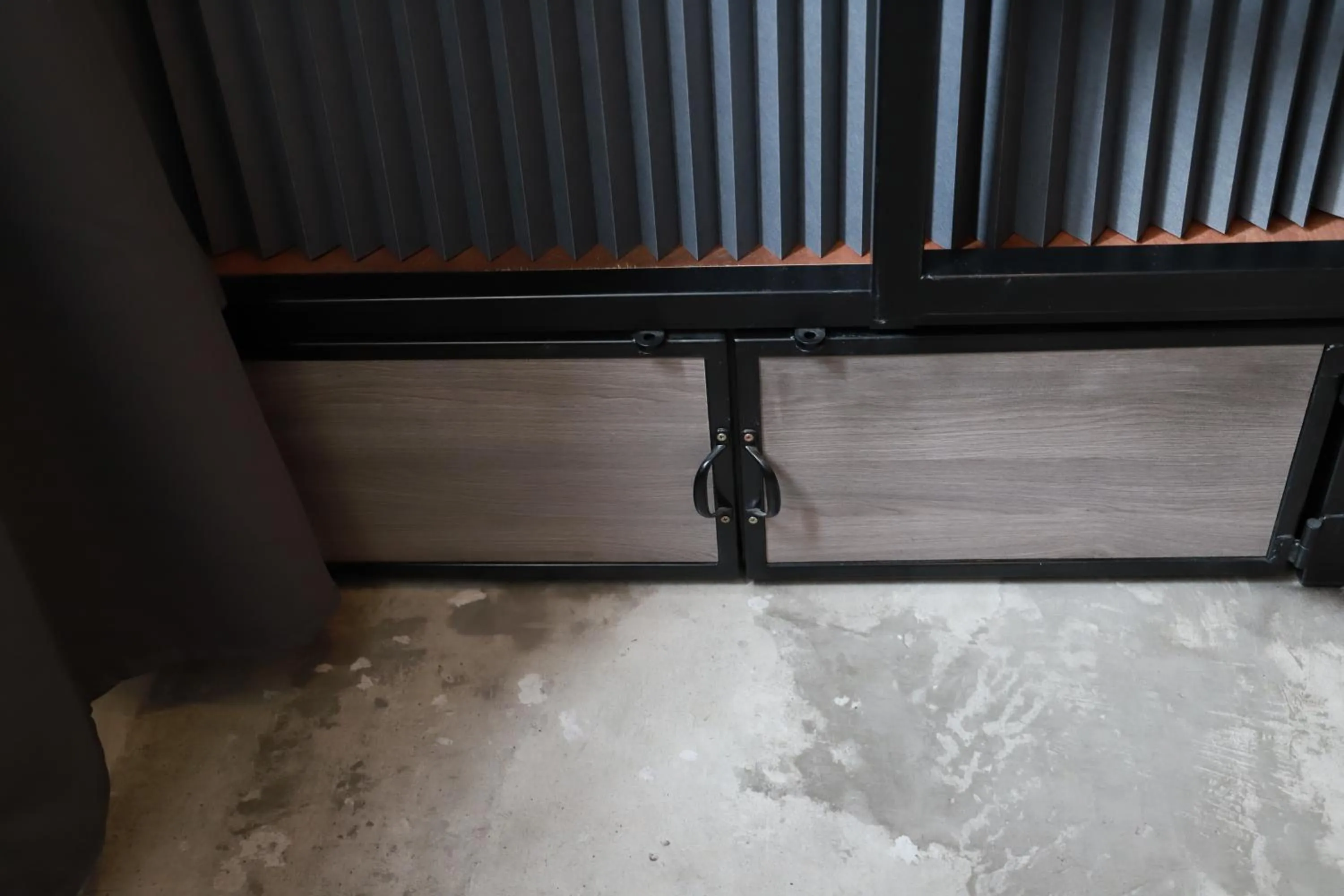 The Cube Hostel Khaosan