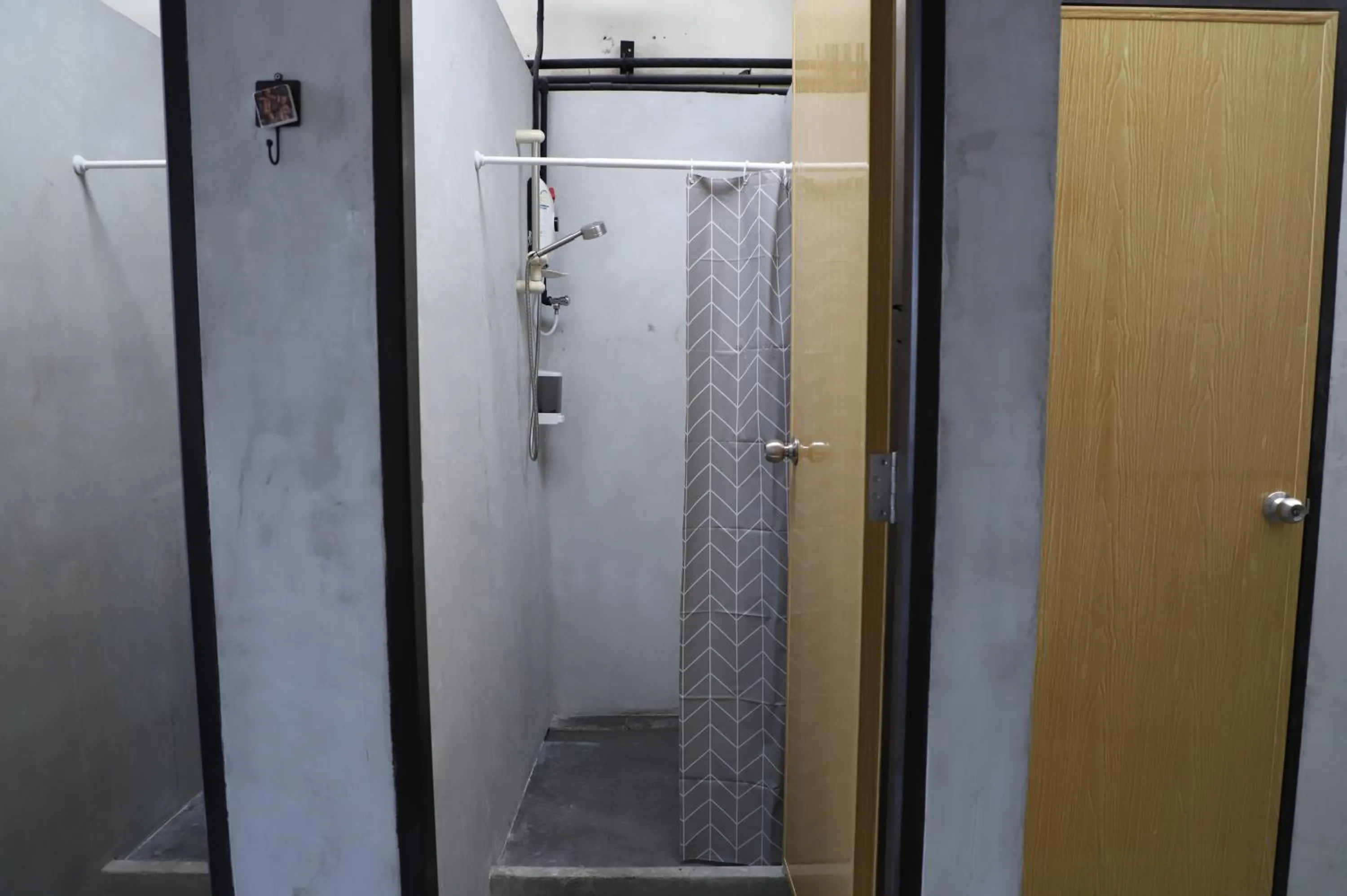 The Cube Hostel Khaosan