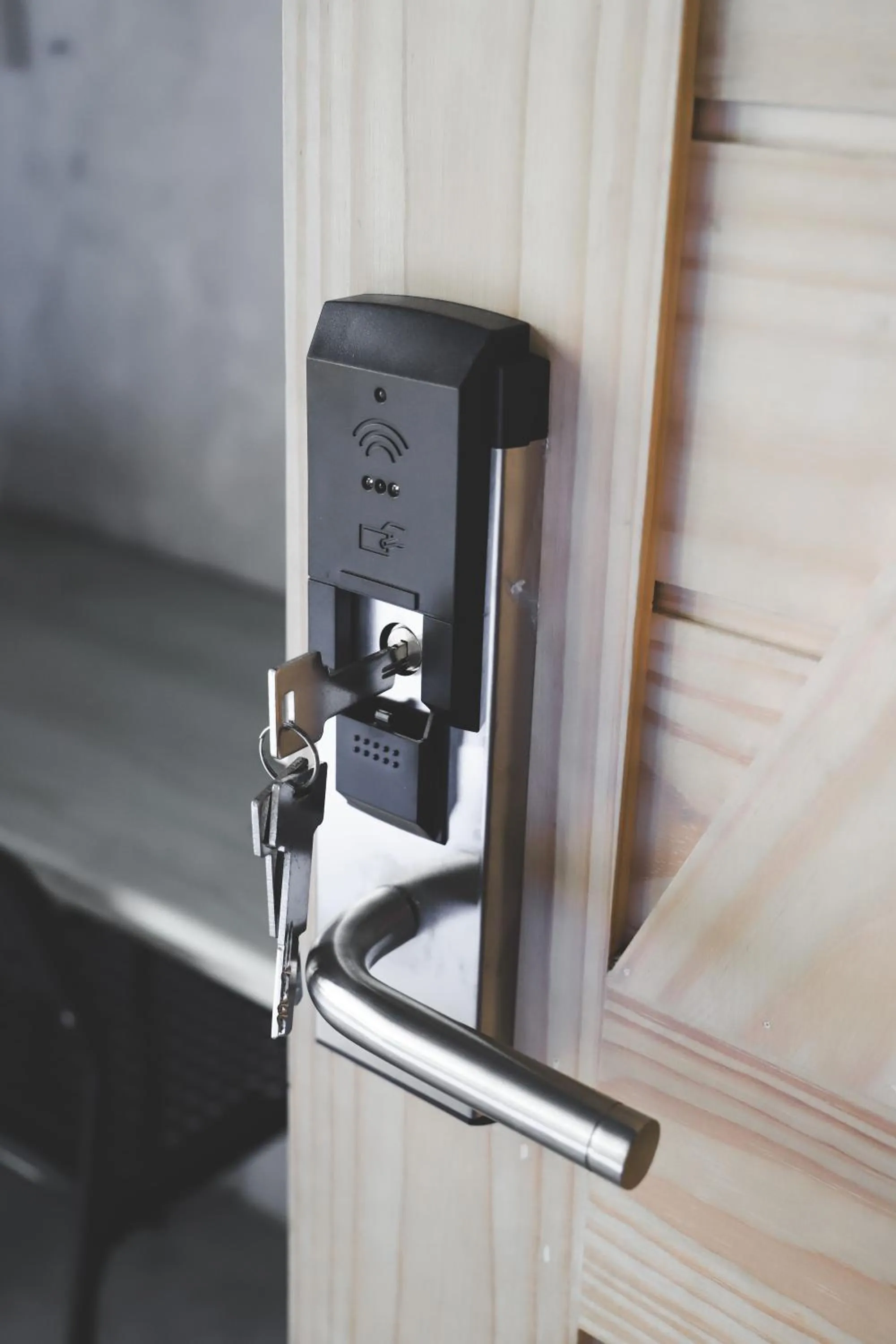 The Cube Hostel Khaosan