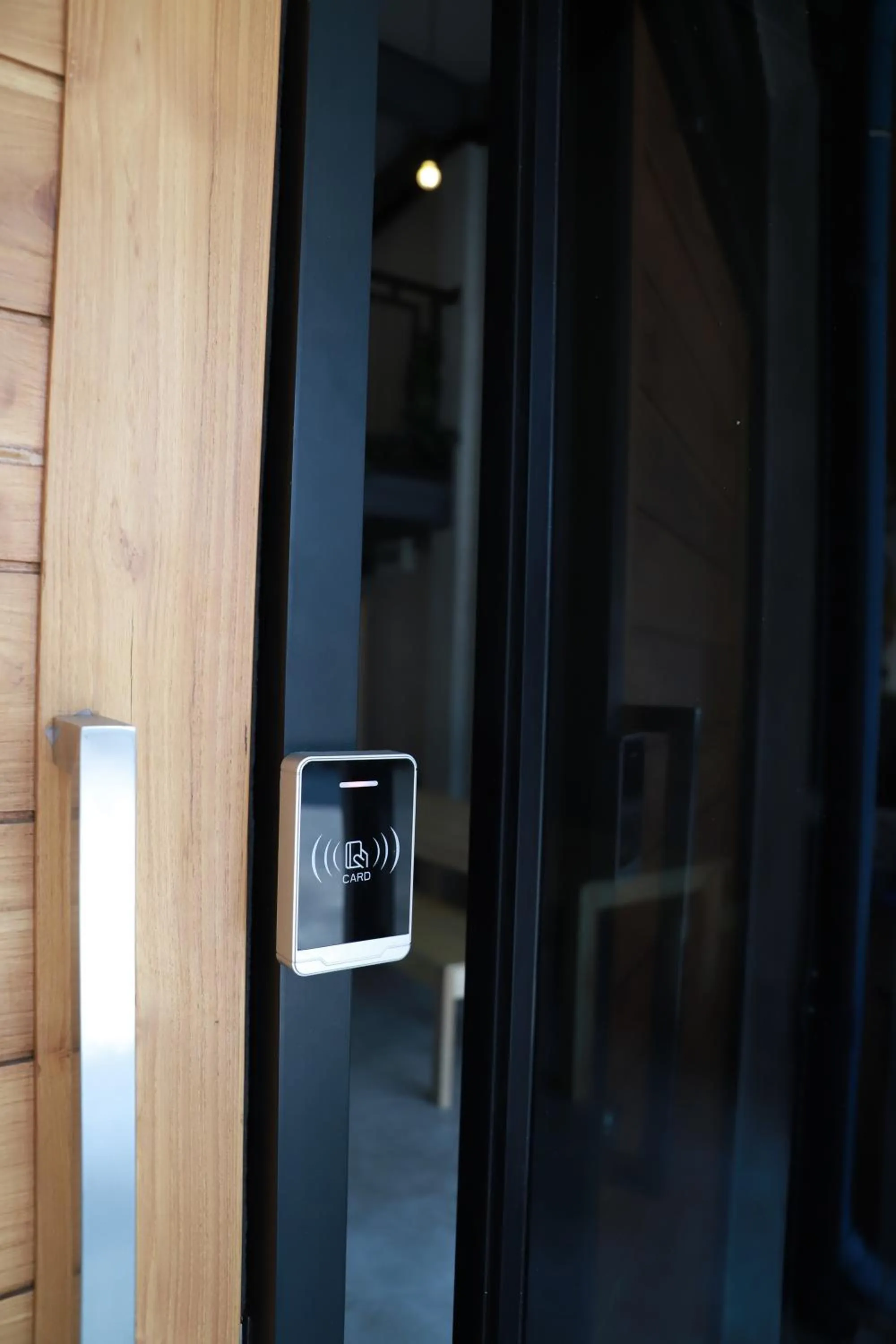 The Cube Hostel Khaosan