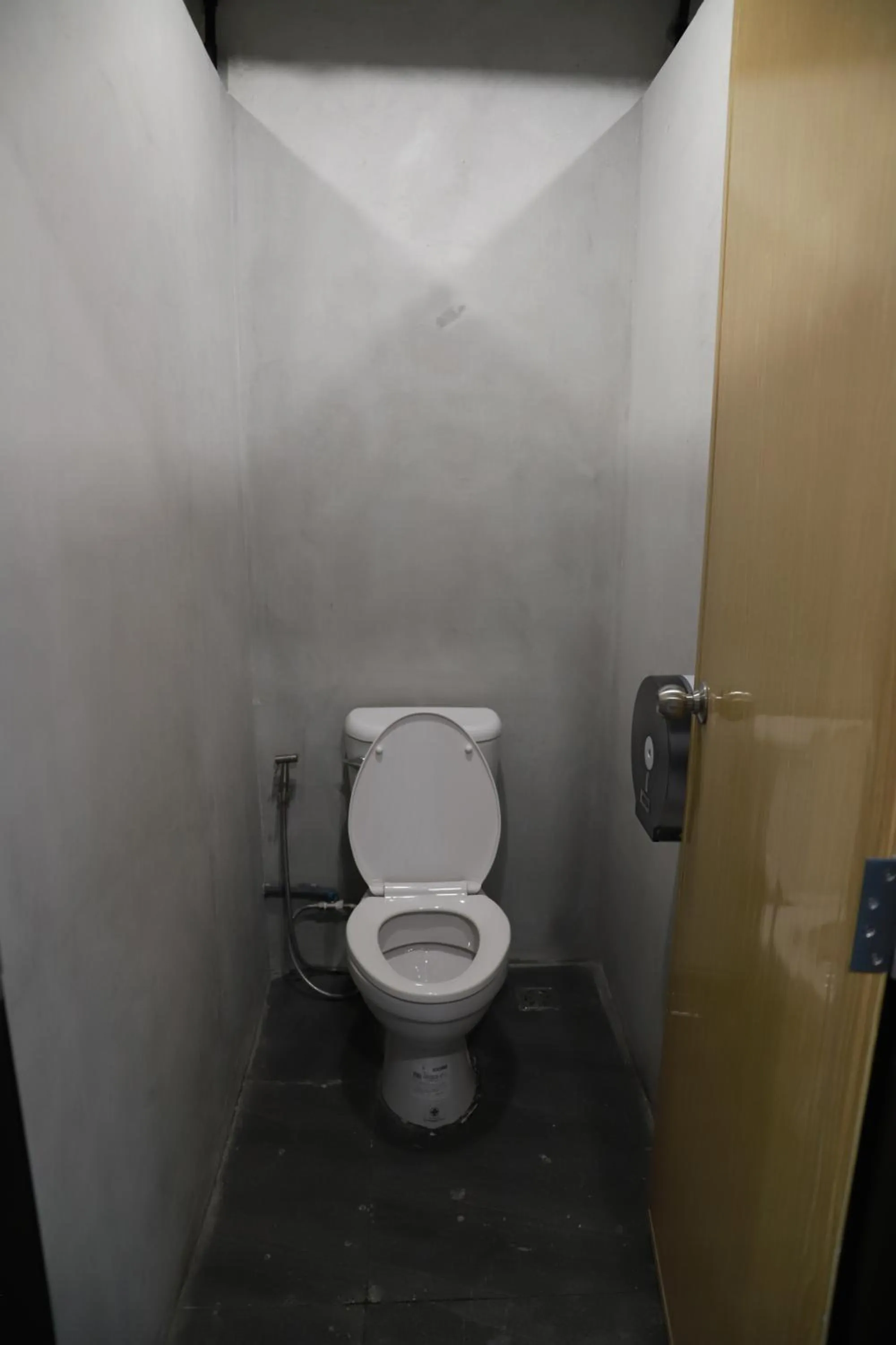 The Cube Hostel Khaosan