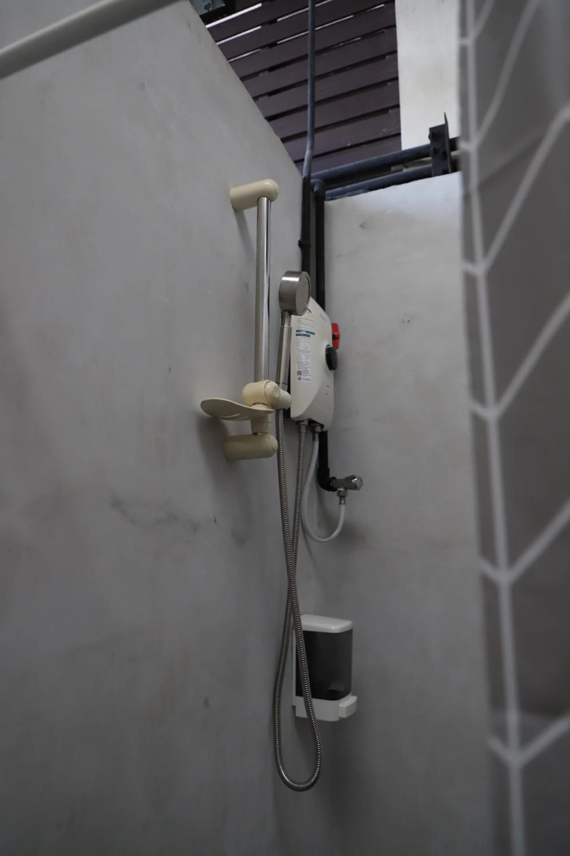 The Cube Hostel Khaosan