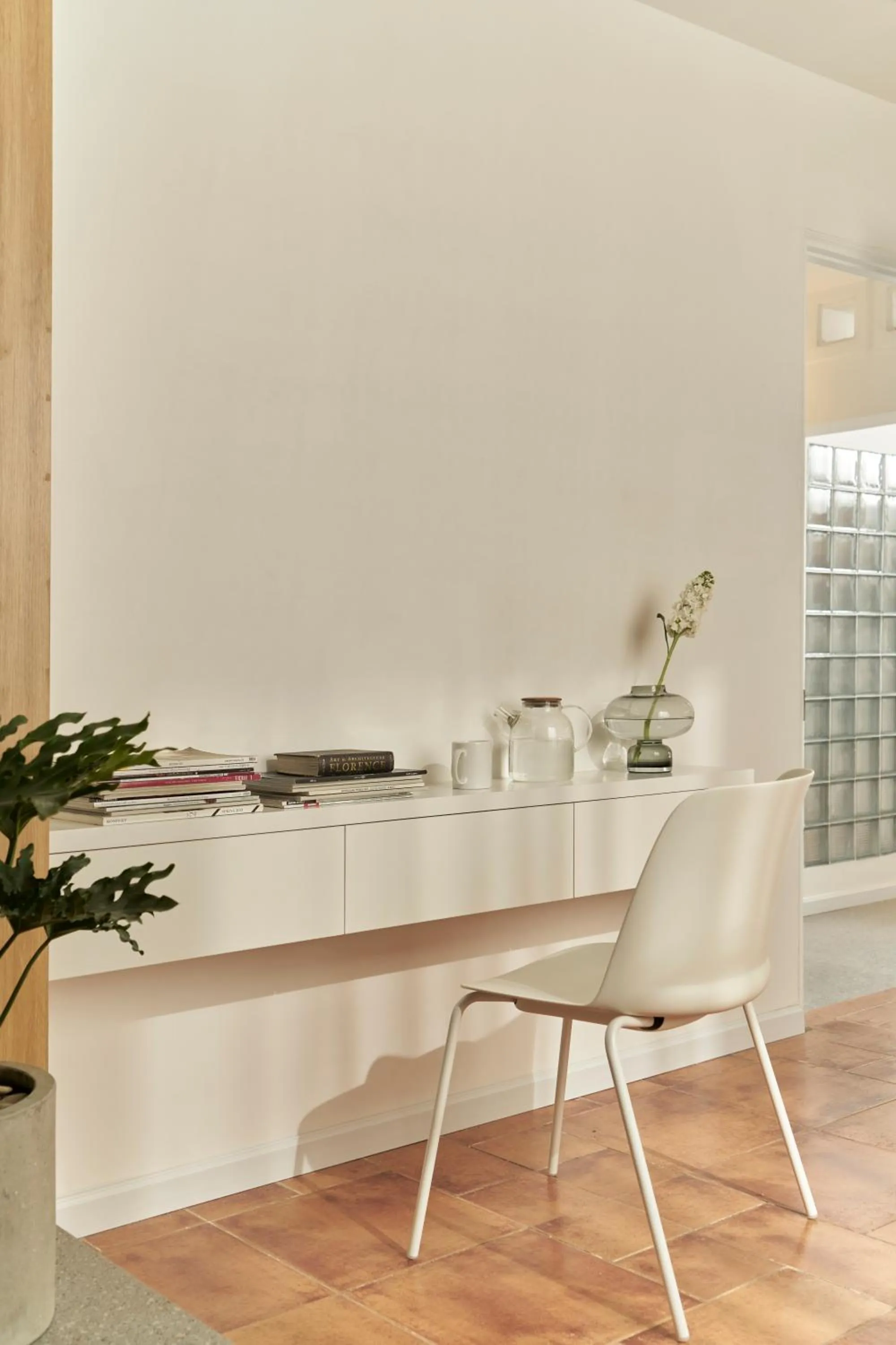 hair dresser in M Village Living Cao Thắng