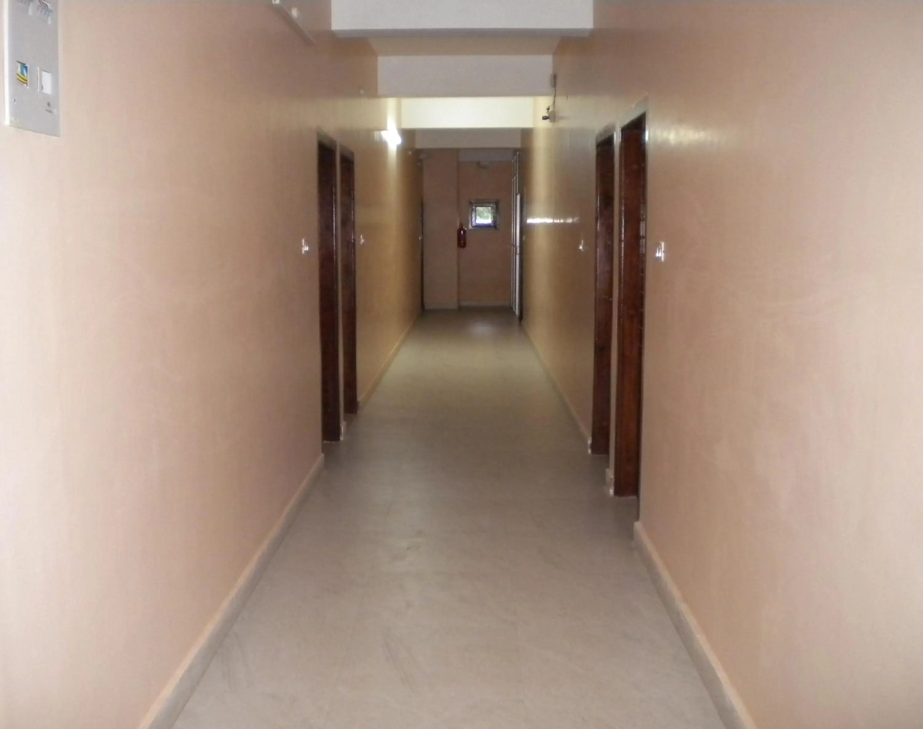 Other in Rains Inn Eco Hotel