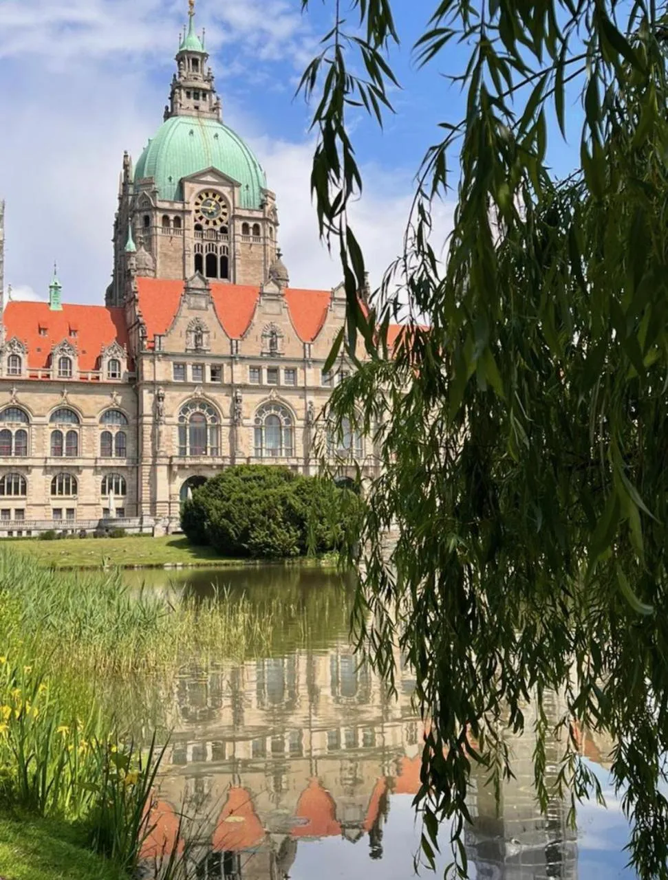 Nearby landmark in SOFI-LIVING-APARTMENTS