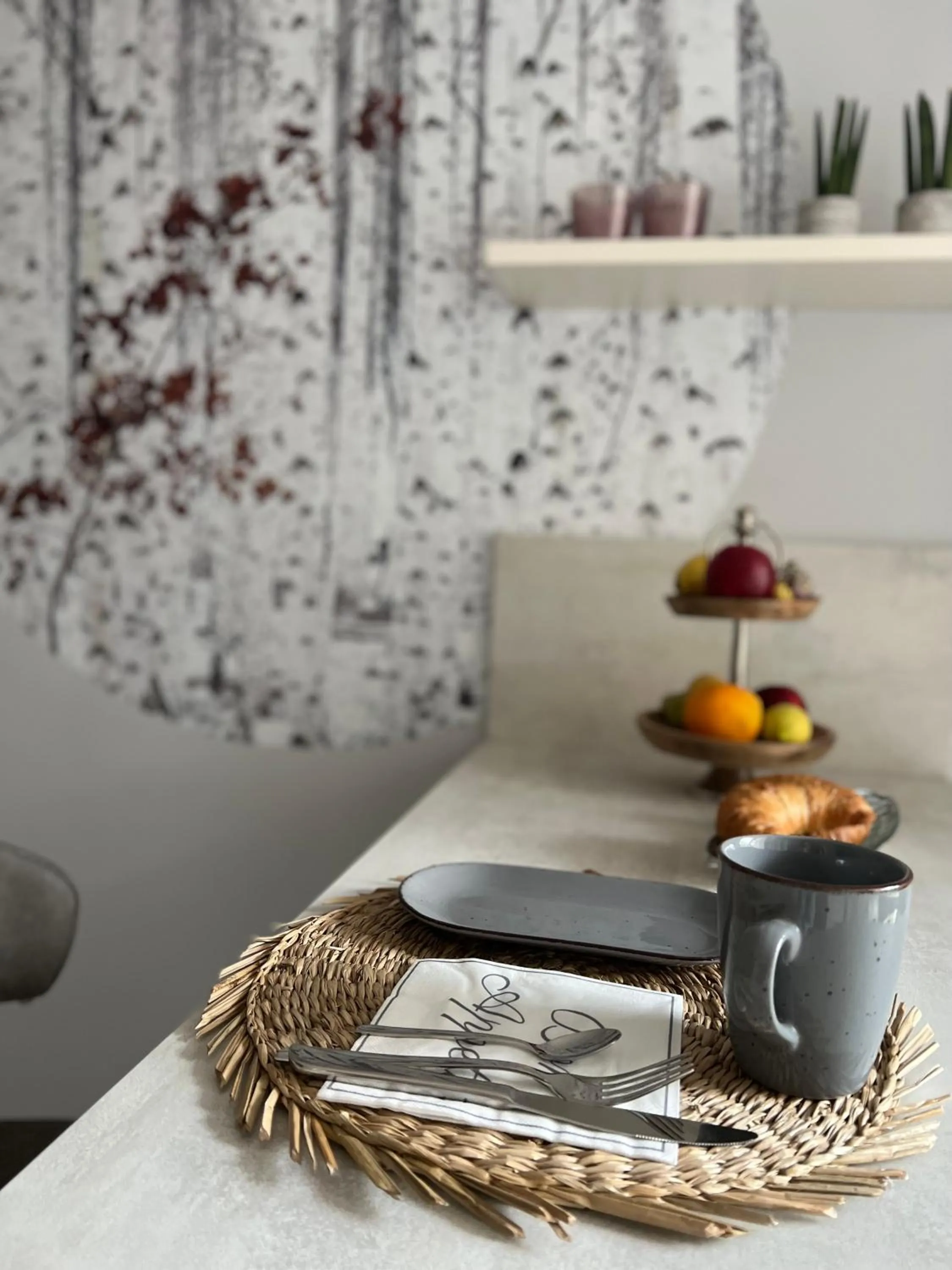 Toilet in SOFI-LIVING-APARTMENTS