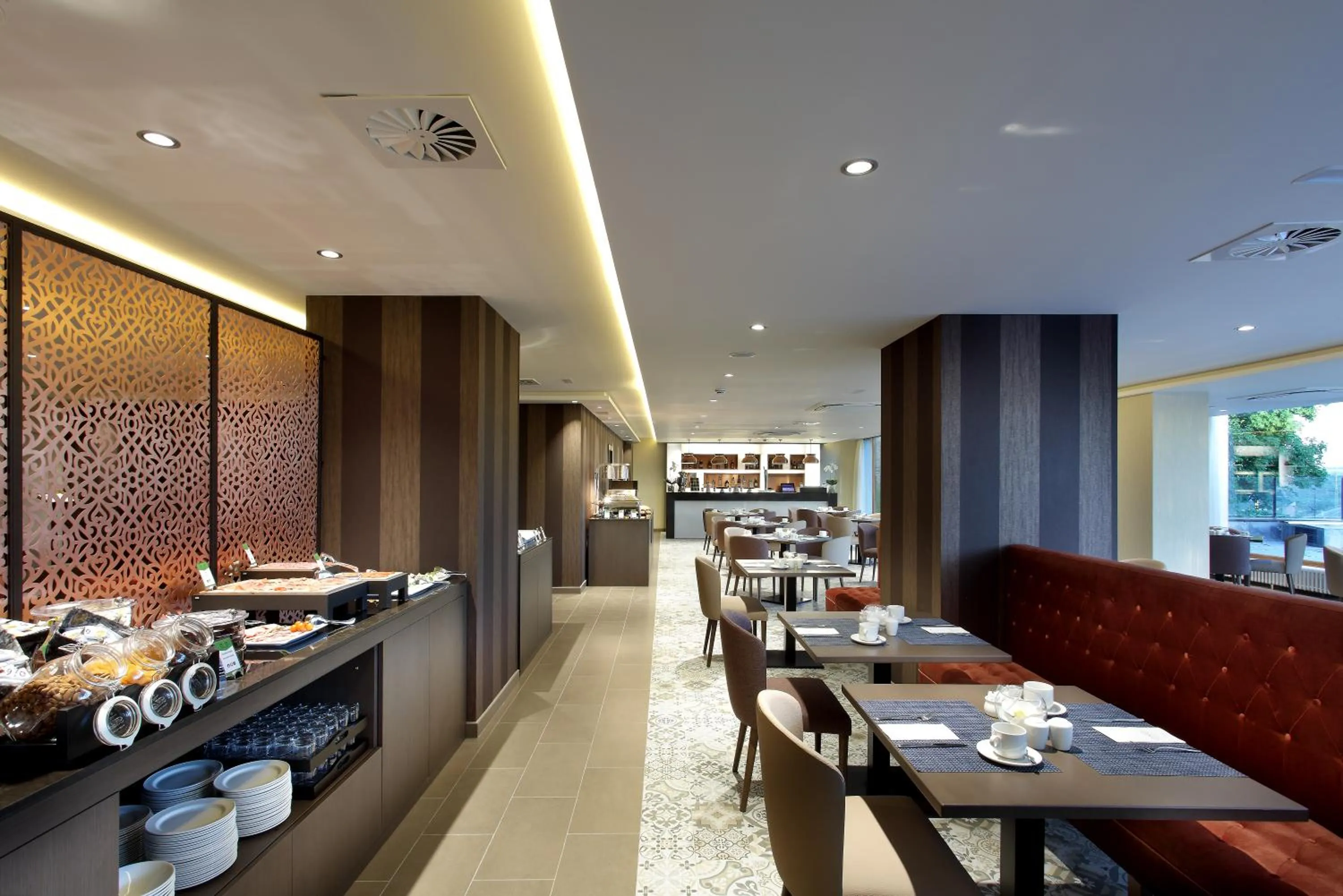 Lounge or bar in Exe Casa de Los Linajes