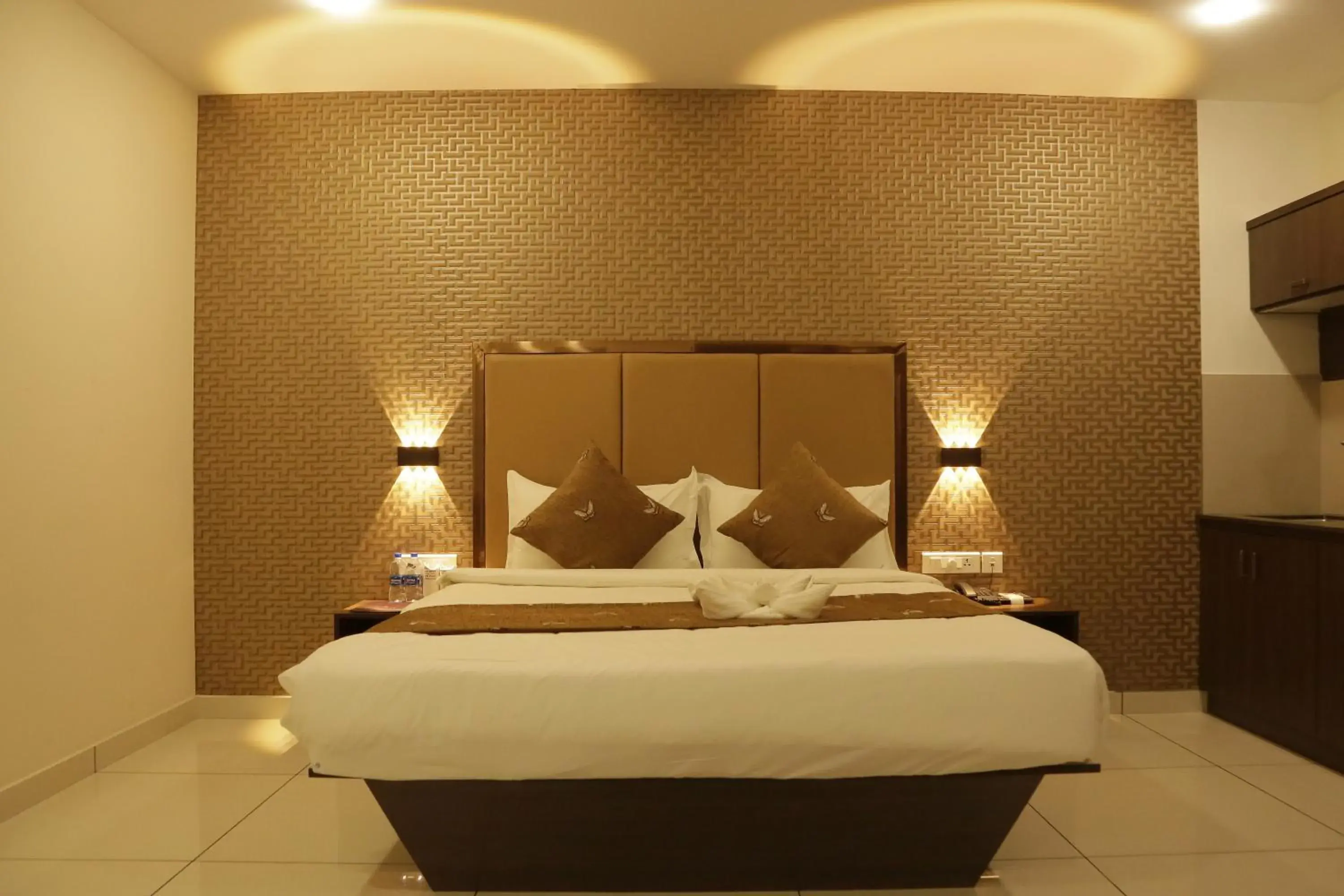 Family Suite in ESQUINA RESIDENCY Family Suite in ESQUINA RESIDENCY