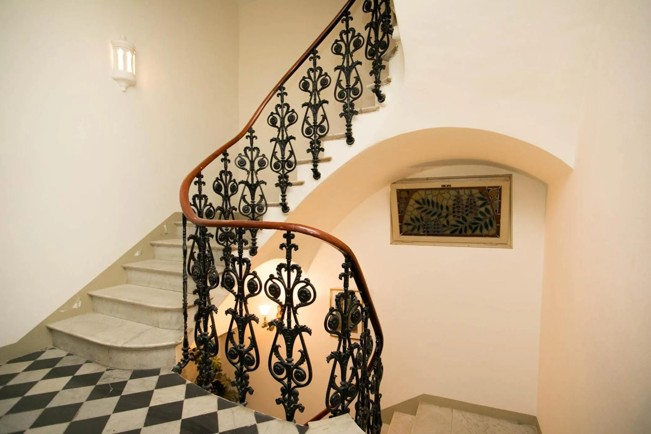 Property building in Apartament al cor de Begur