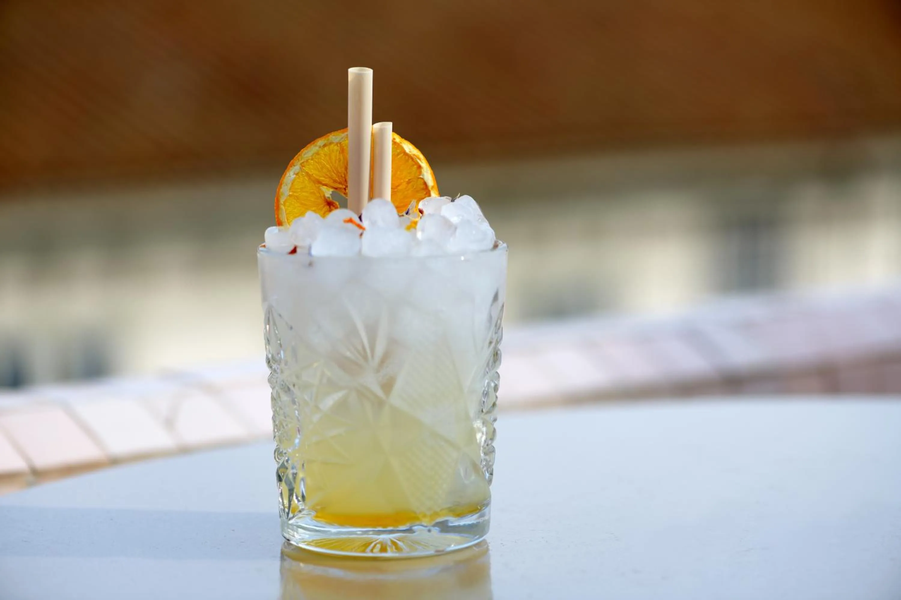 Drinks in Hotel Larios Málaga