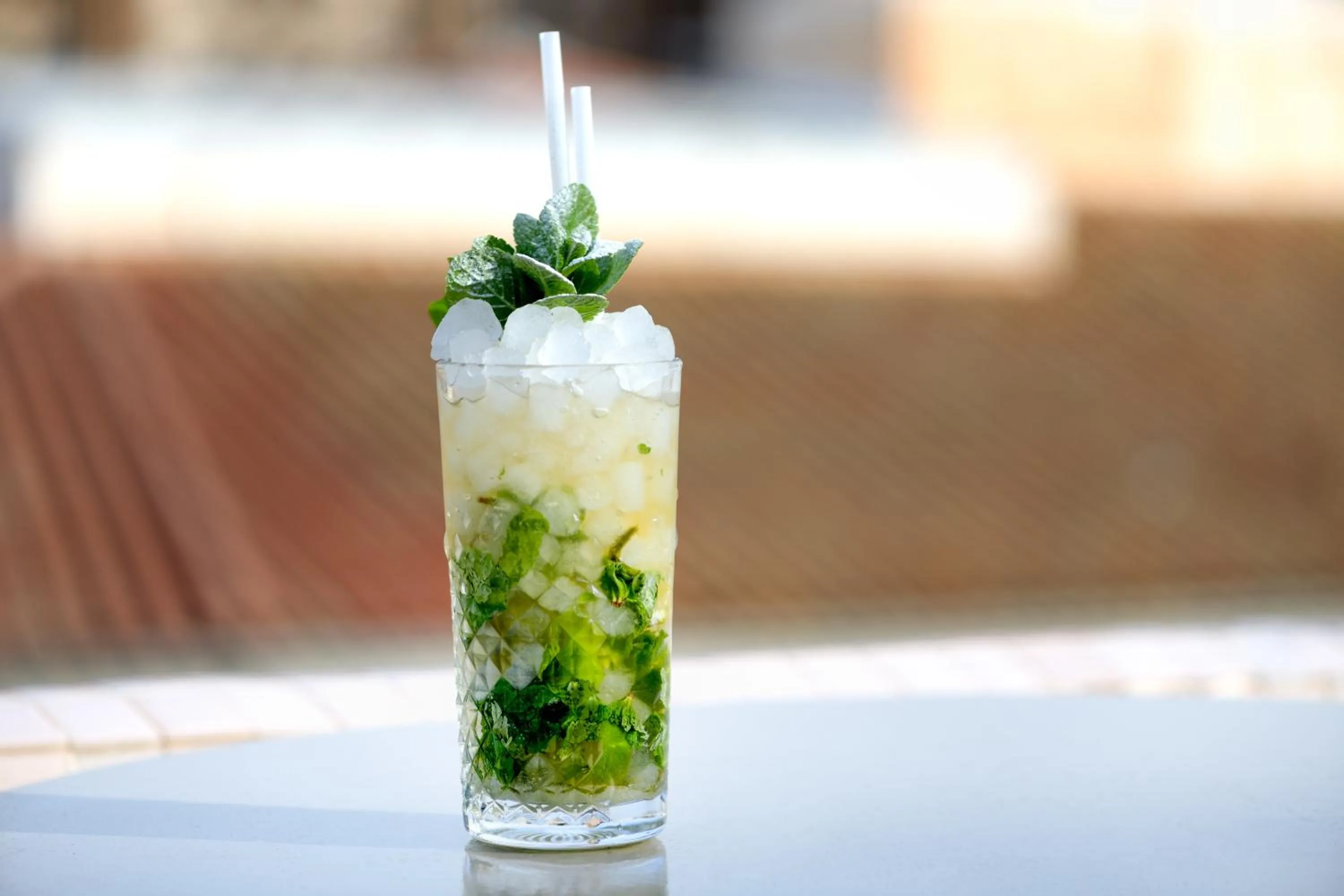 Drinks in Hotel Larios Málaga