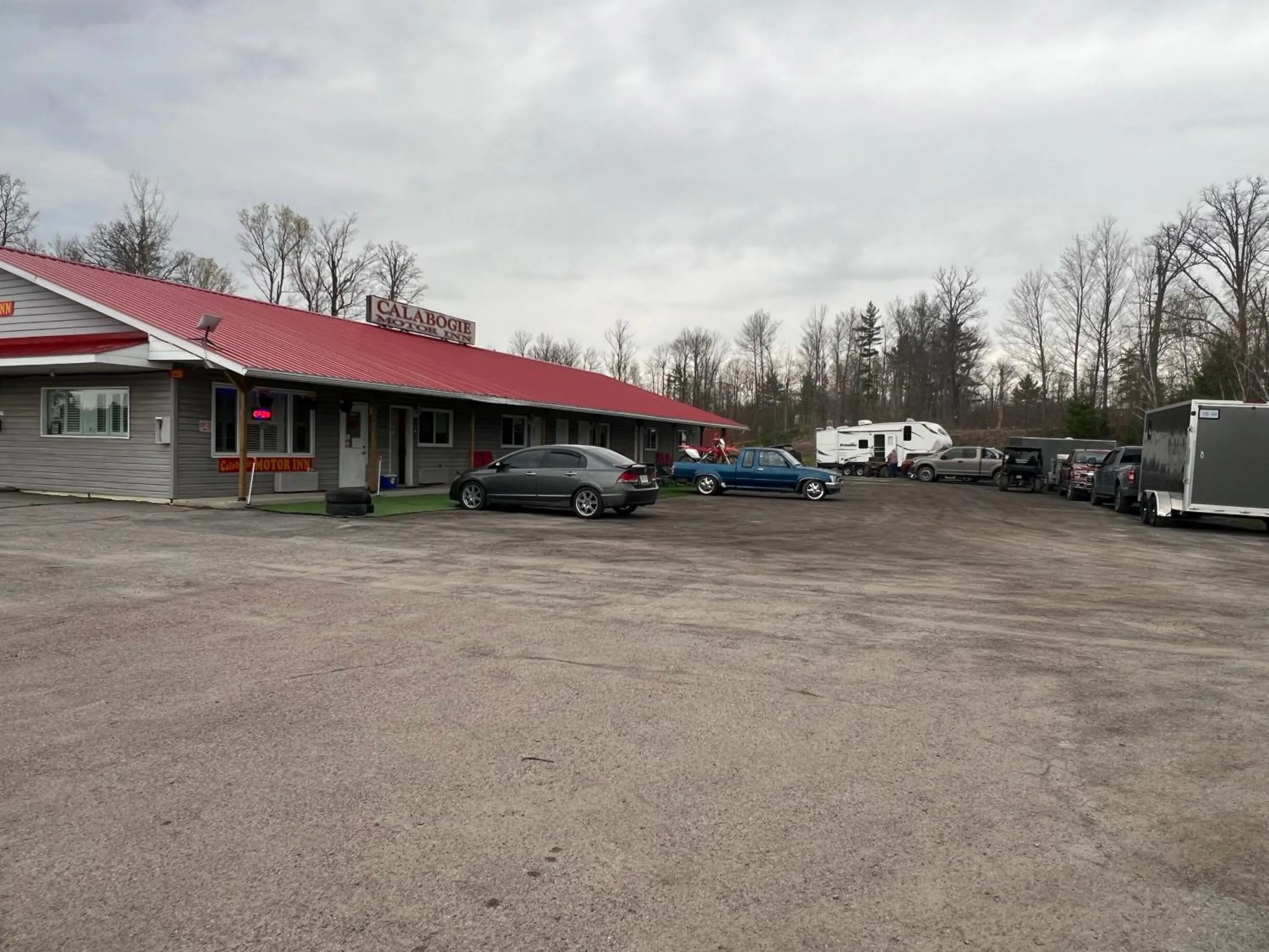 Calabogie Motor Inn