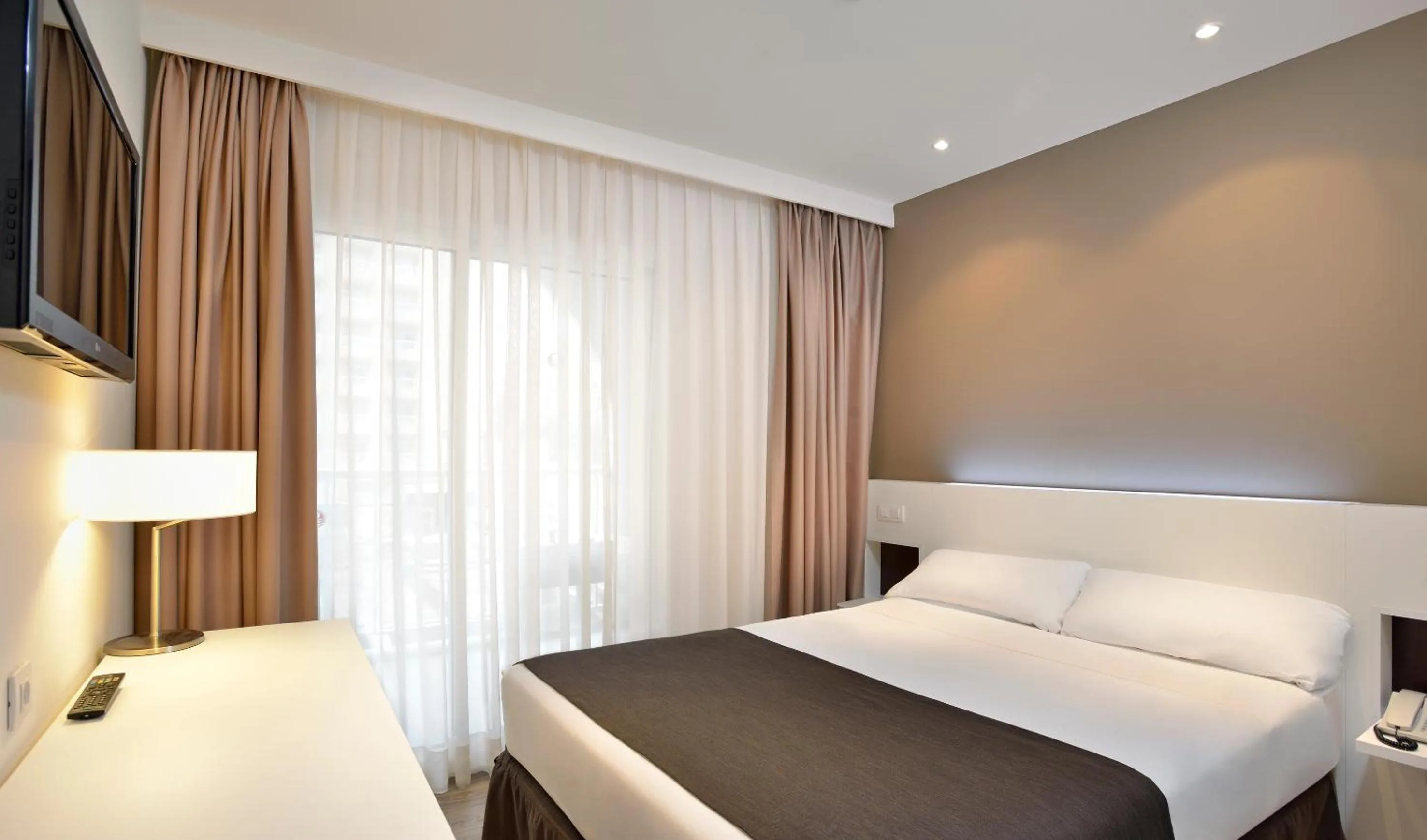 Bed in Sol Pelicanos Ocas