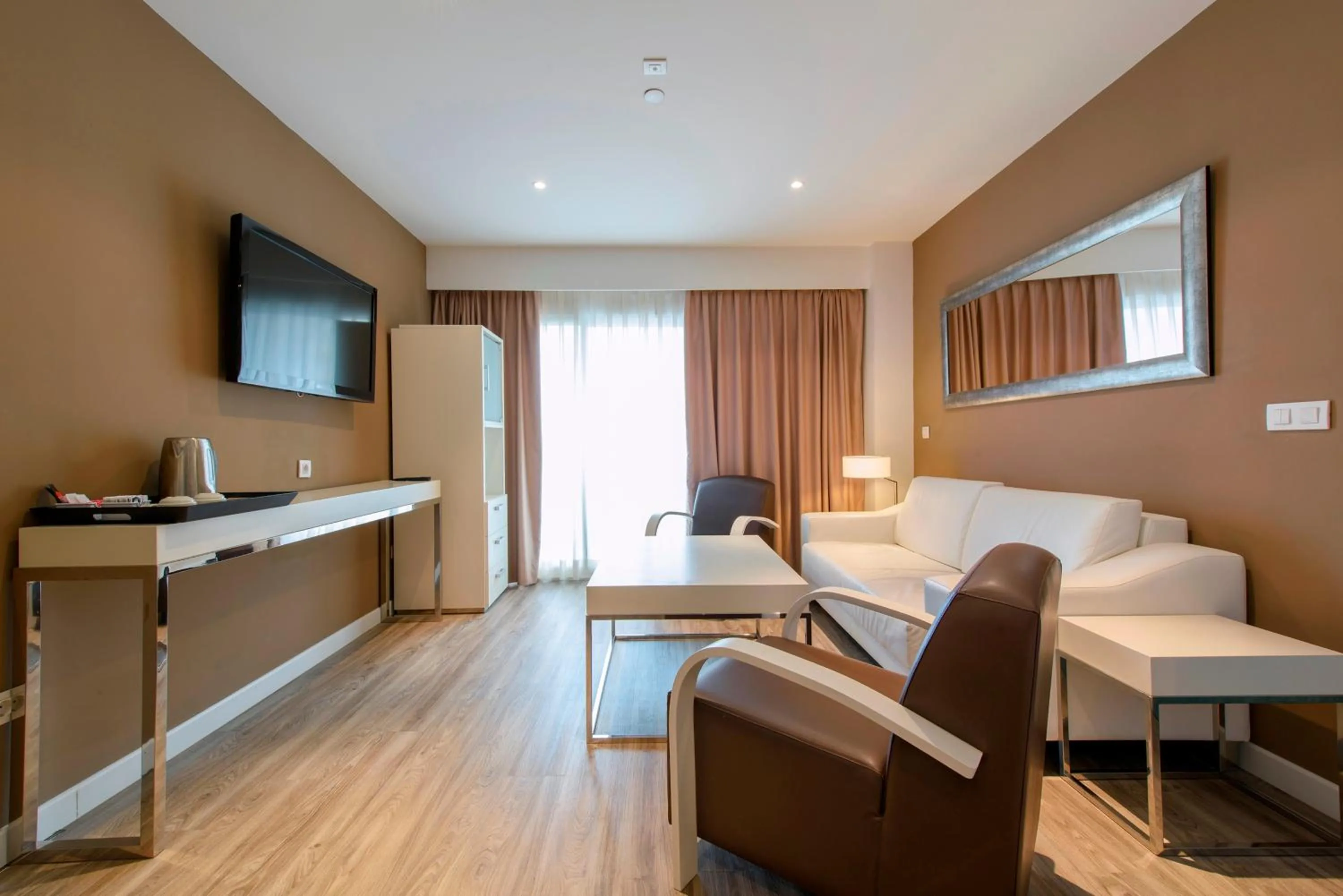 Day, Bed in Sol Pelicanos Ocas