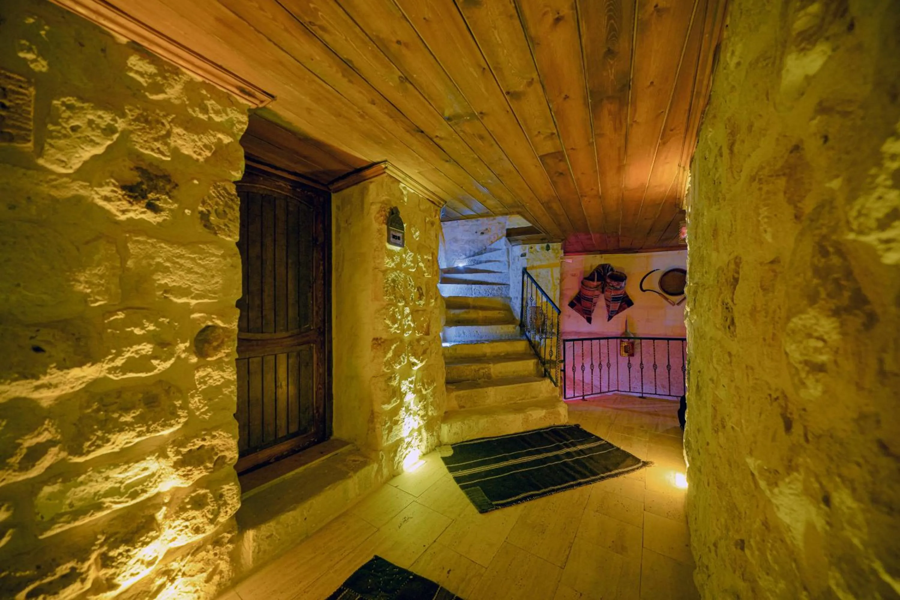 View (from property/room) in Babili Cappadocia Cave