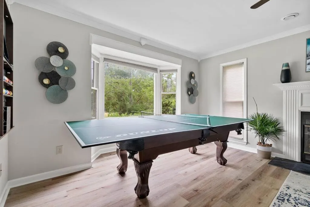 Cozy Lake Home - Jacuzzi King Bed Marina Access