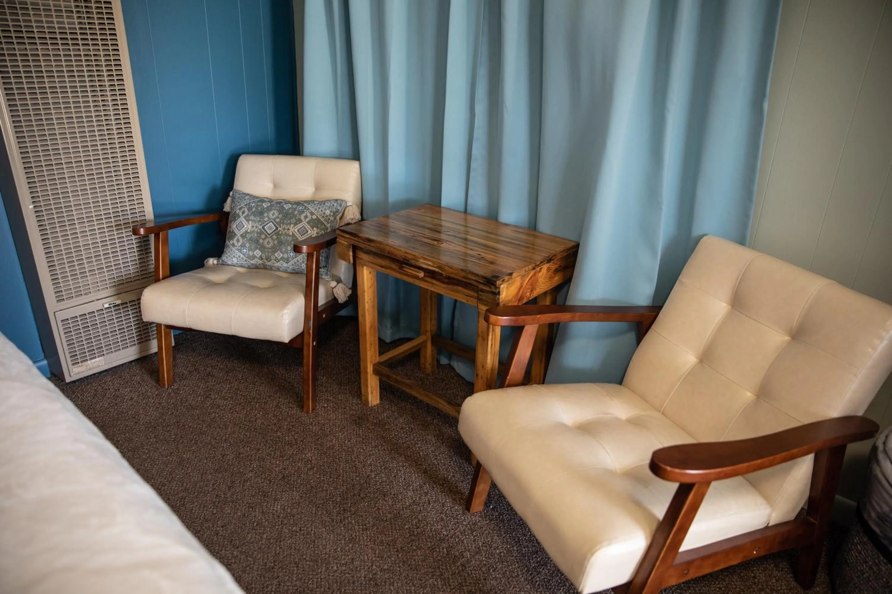 Lodge at Poncha Springs