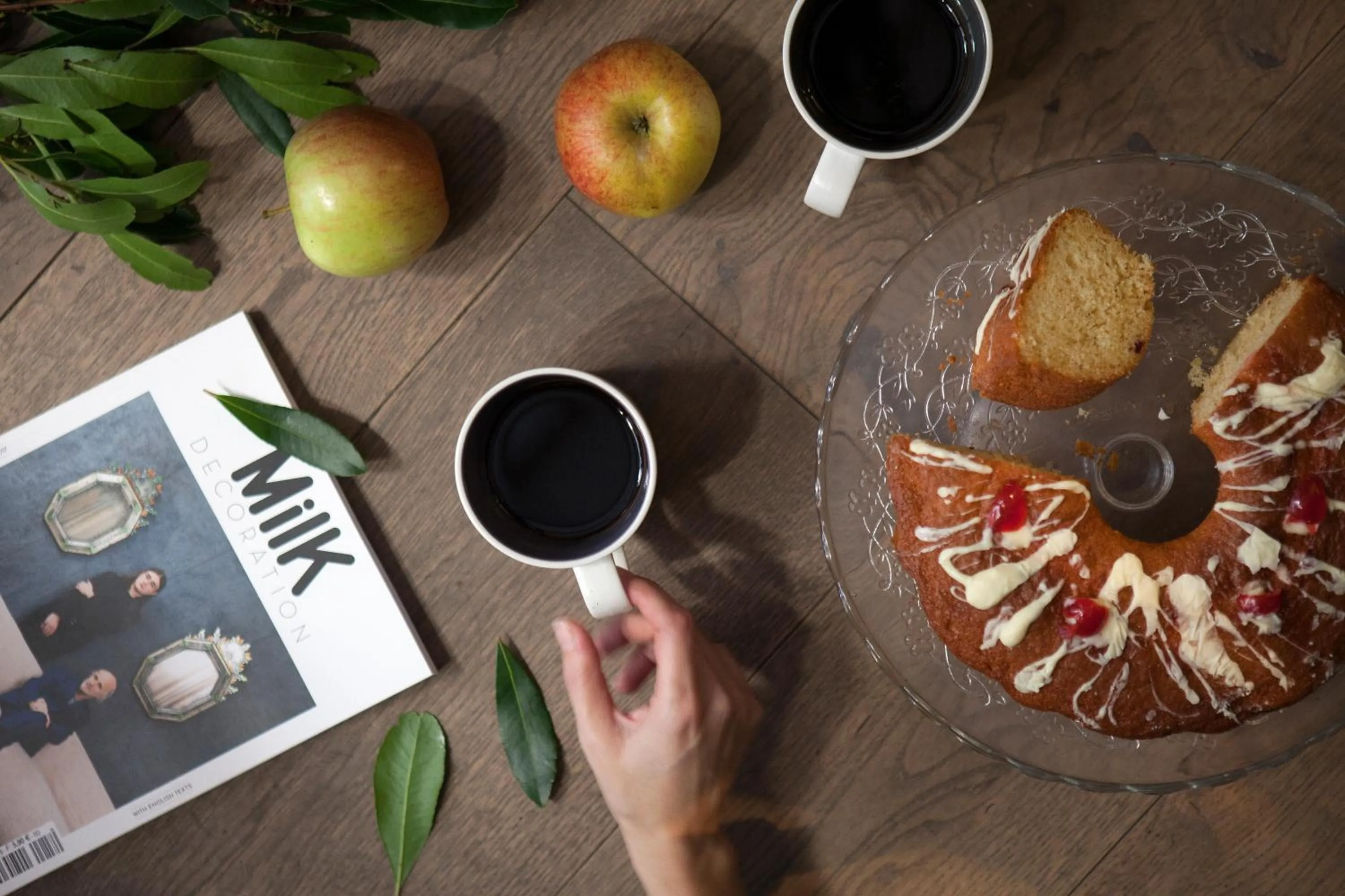 Decorative detail in Eco Boutique Hostal Grau