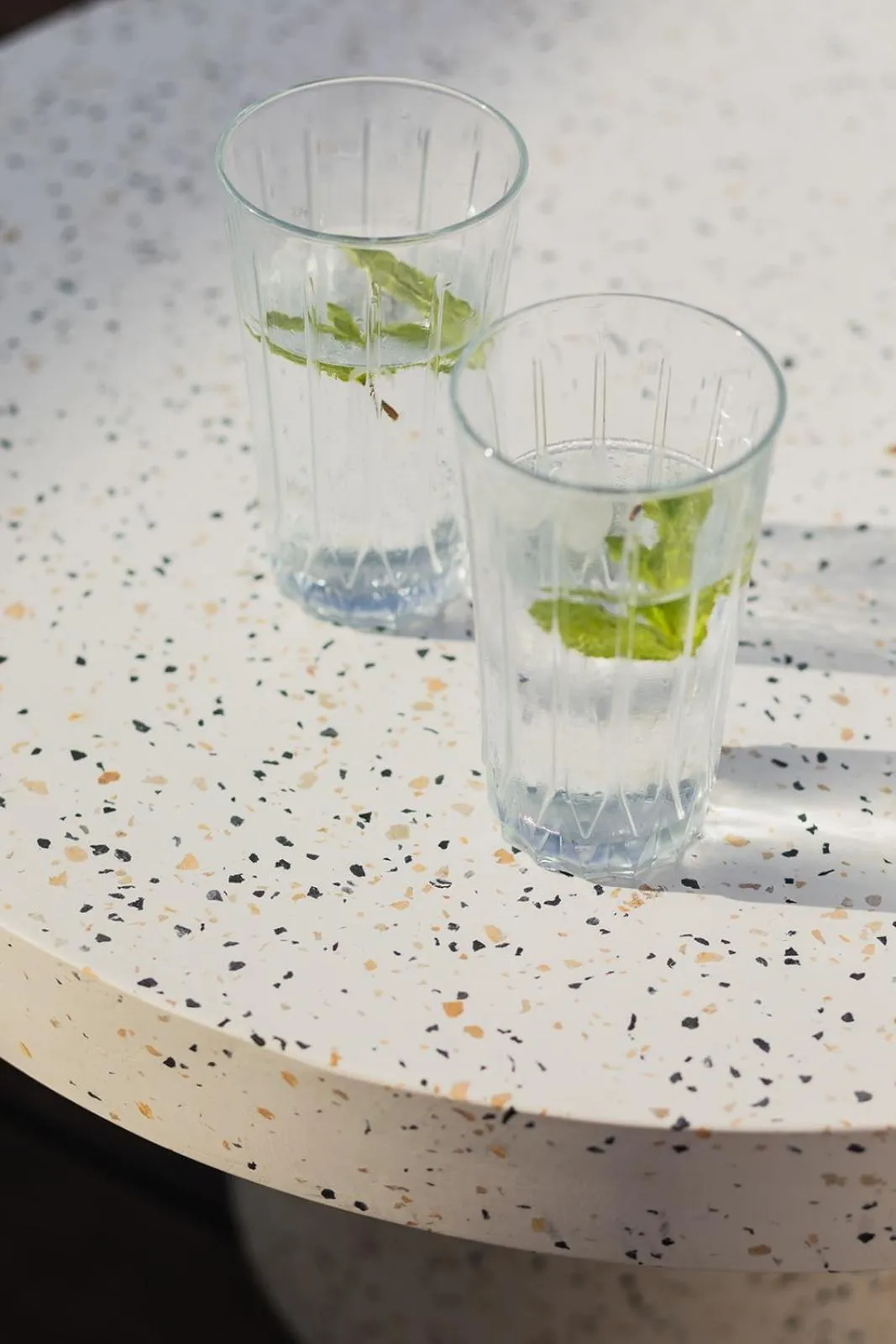 Food and drinks in Eco Boutique Hostal Grau