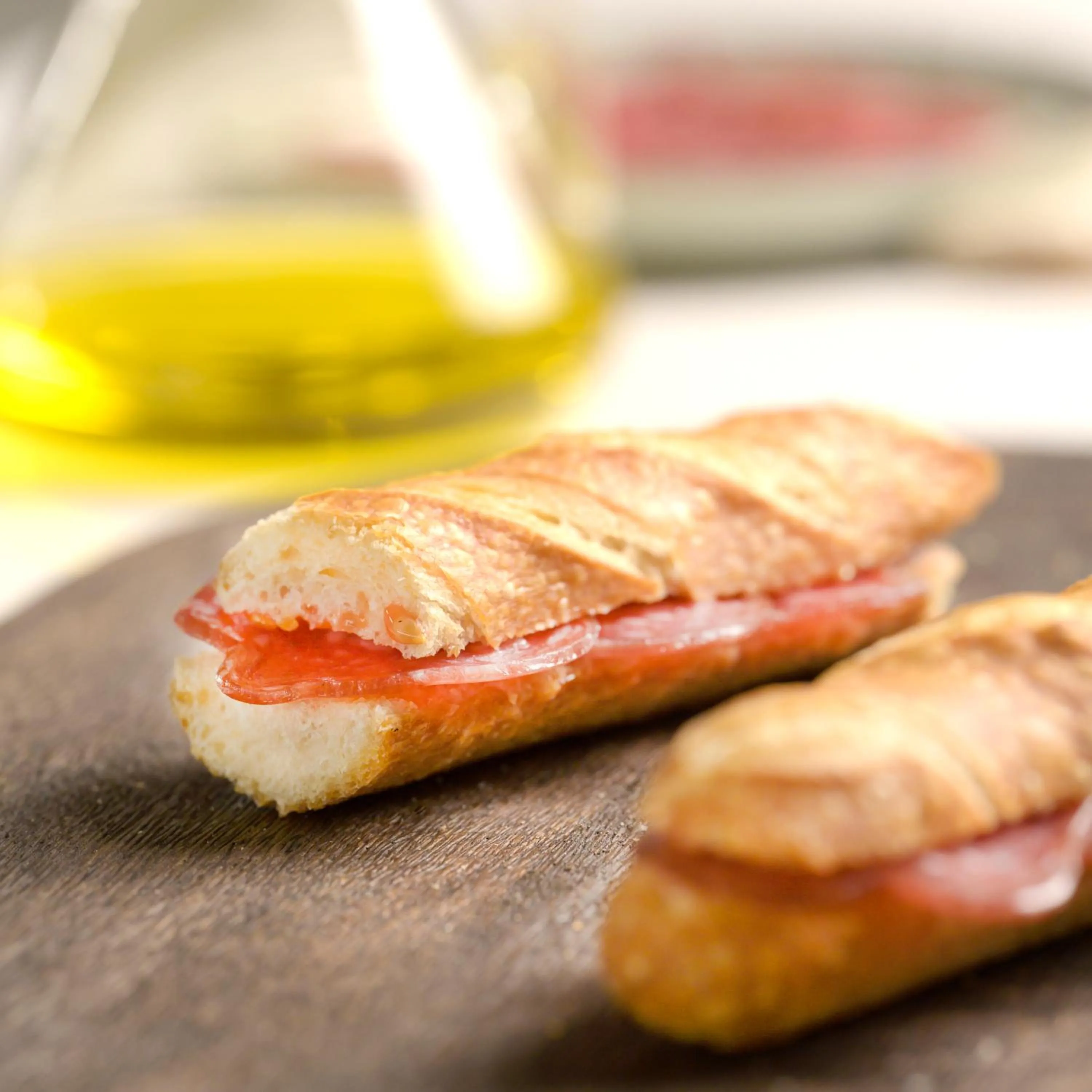 Breakfast in Eco Boutique Hostal Grau