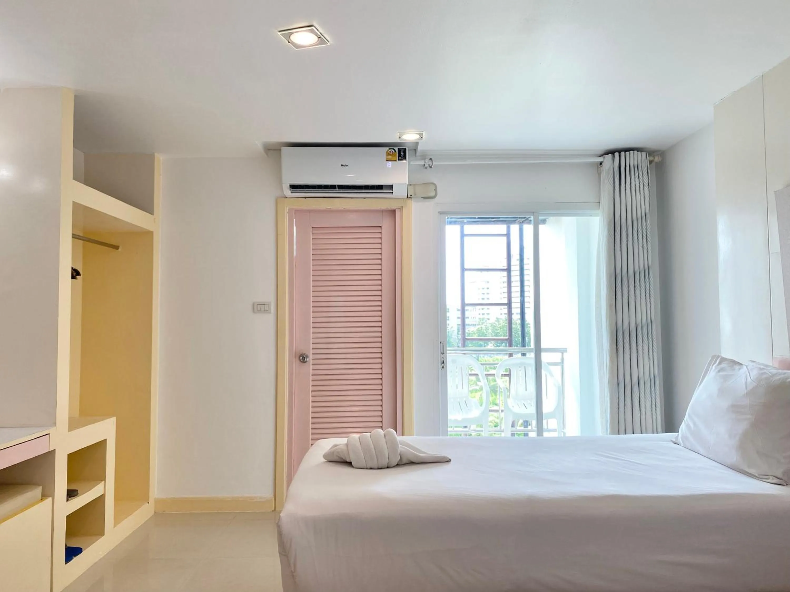 Bed in Patong Platinum