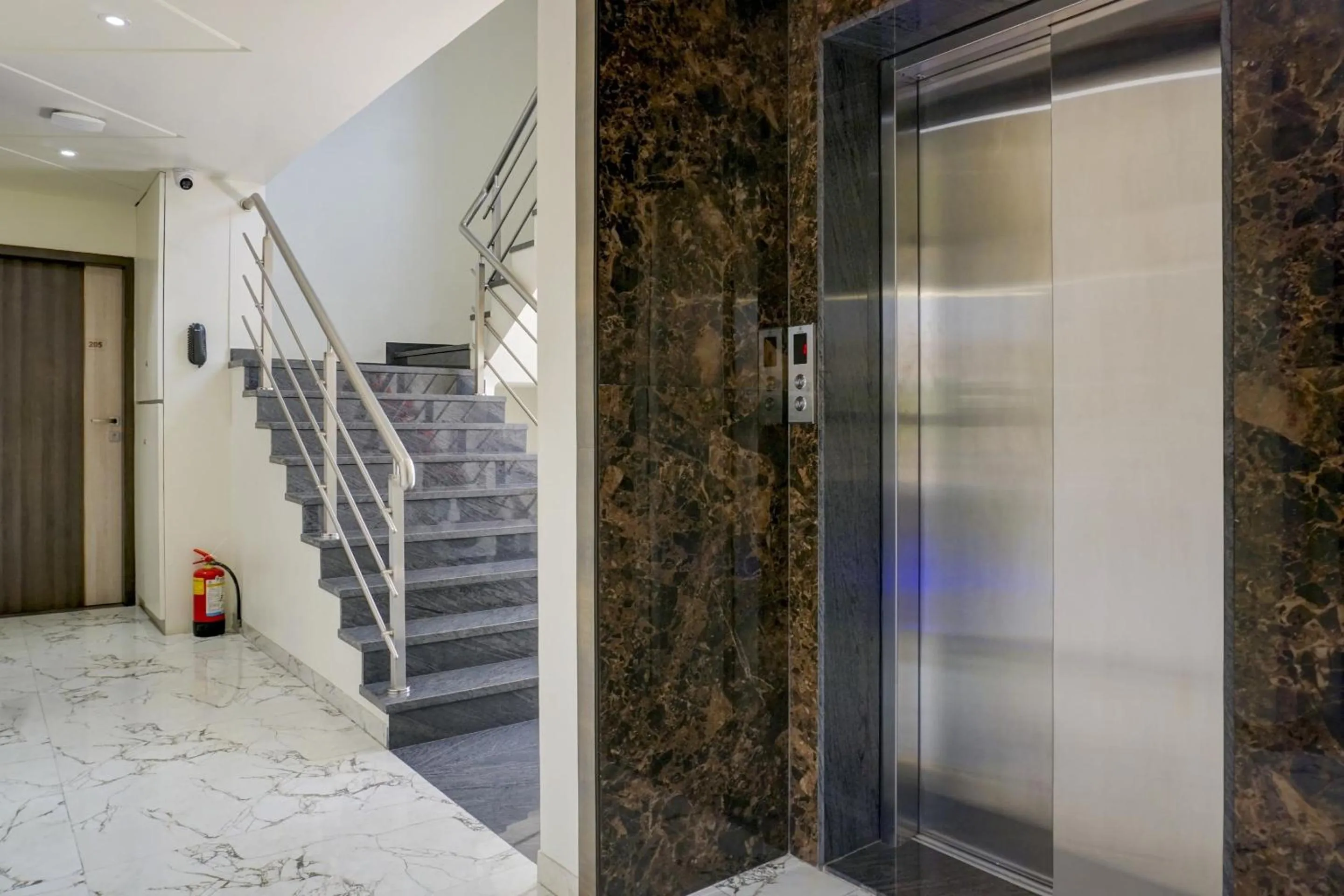 Other in Super Townhouse Poona Royal