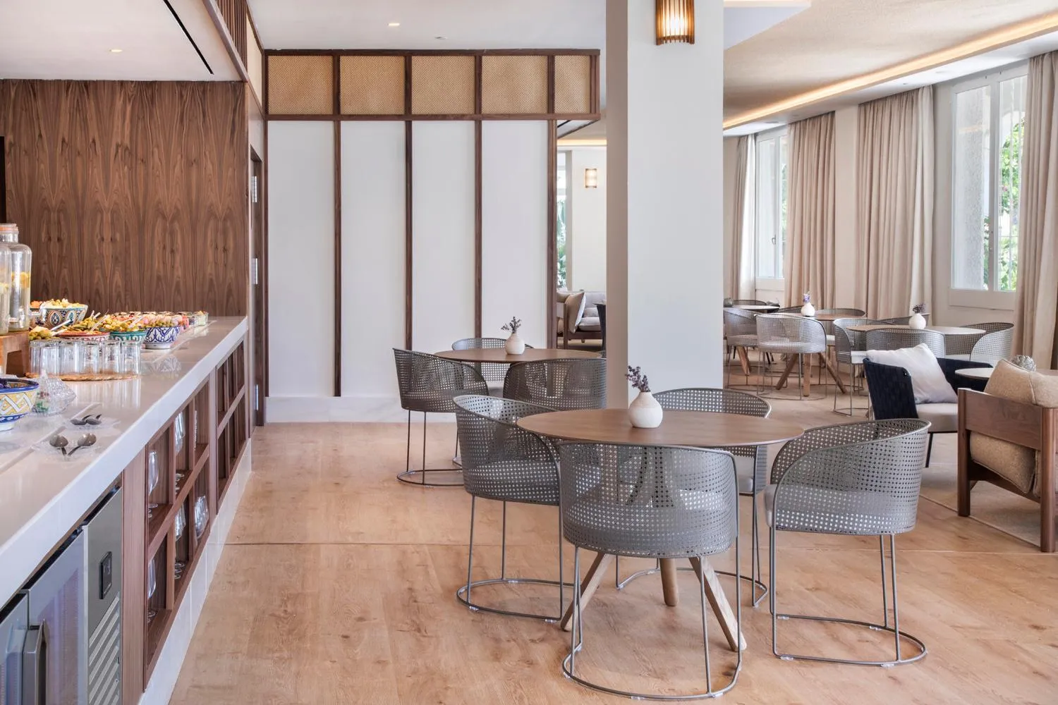 Meeting/conference room in Meliá Zahara Resort & Villas