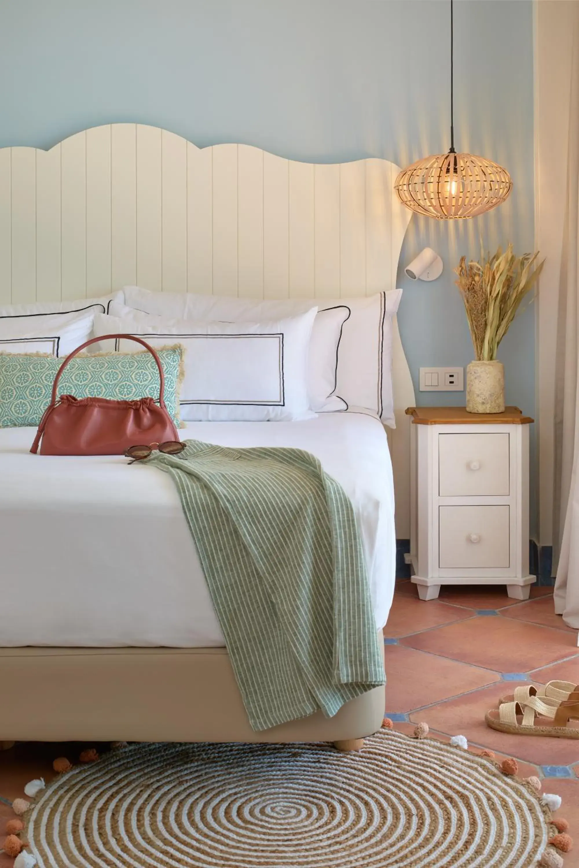 The Level 2 Communicated Rooms in Meliá Zahara Resort & Villas The Level 2 Communicated Rooms in Meliá Zahara Resort & Villas