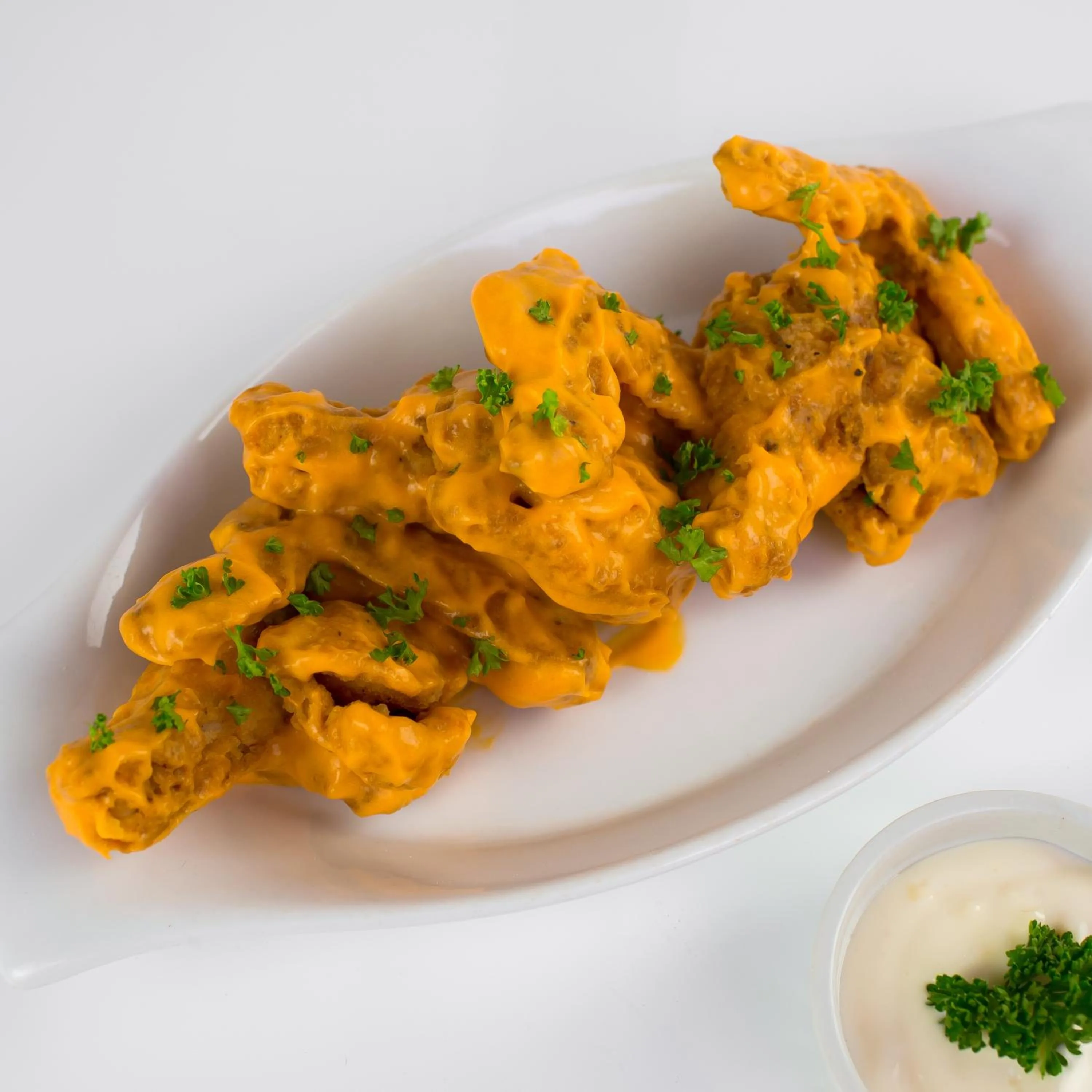 Restaurant/places to eat in AMALFI718 HOTEL