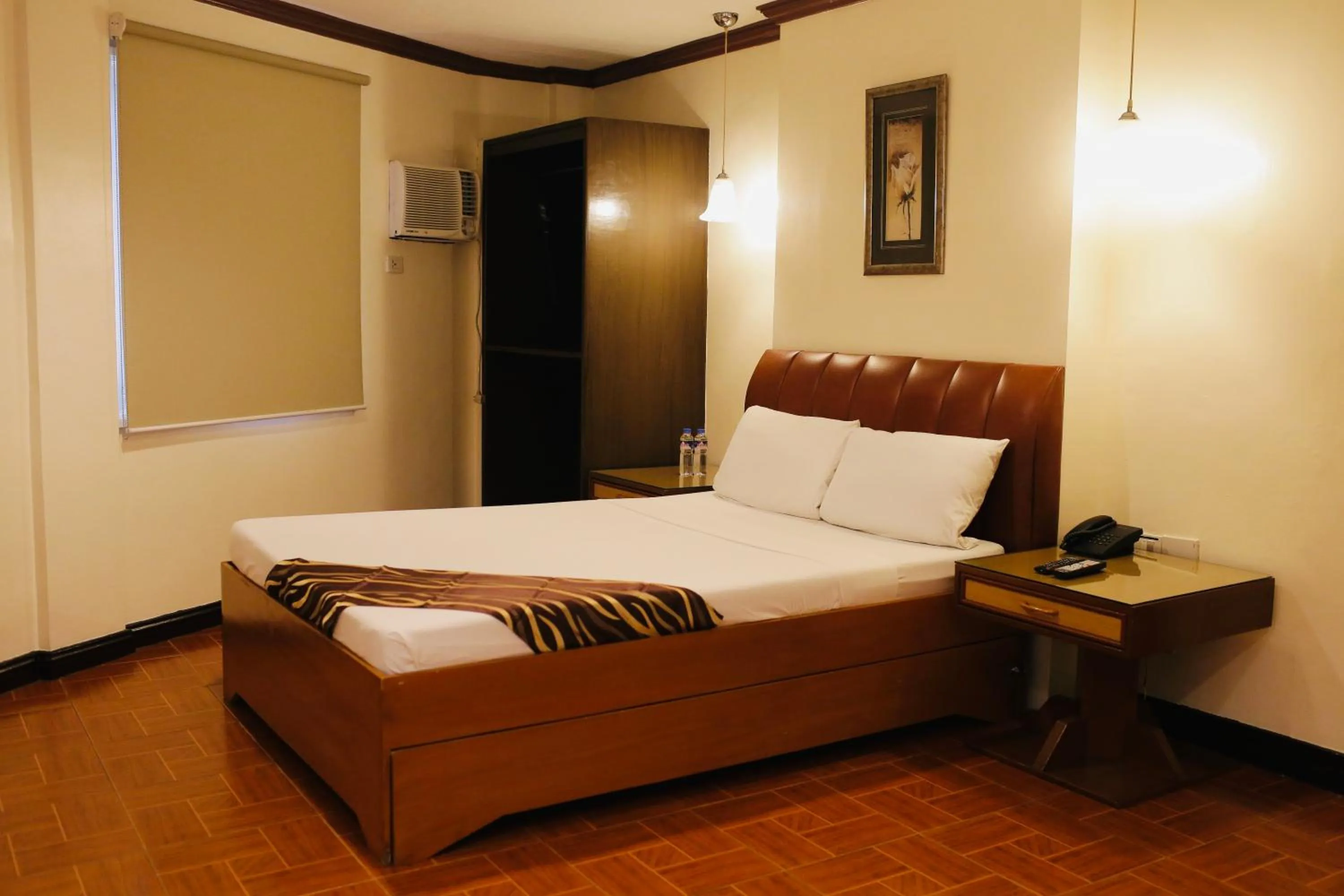 Standard Double Room in AMALFI718 HOTEL