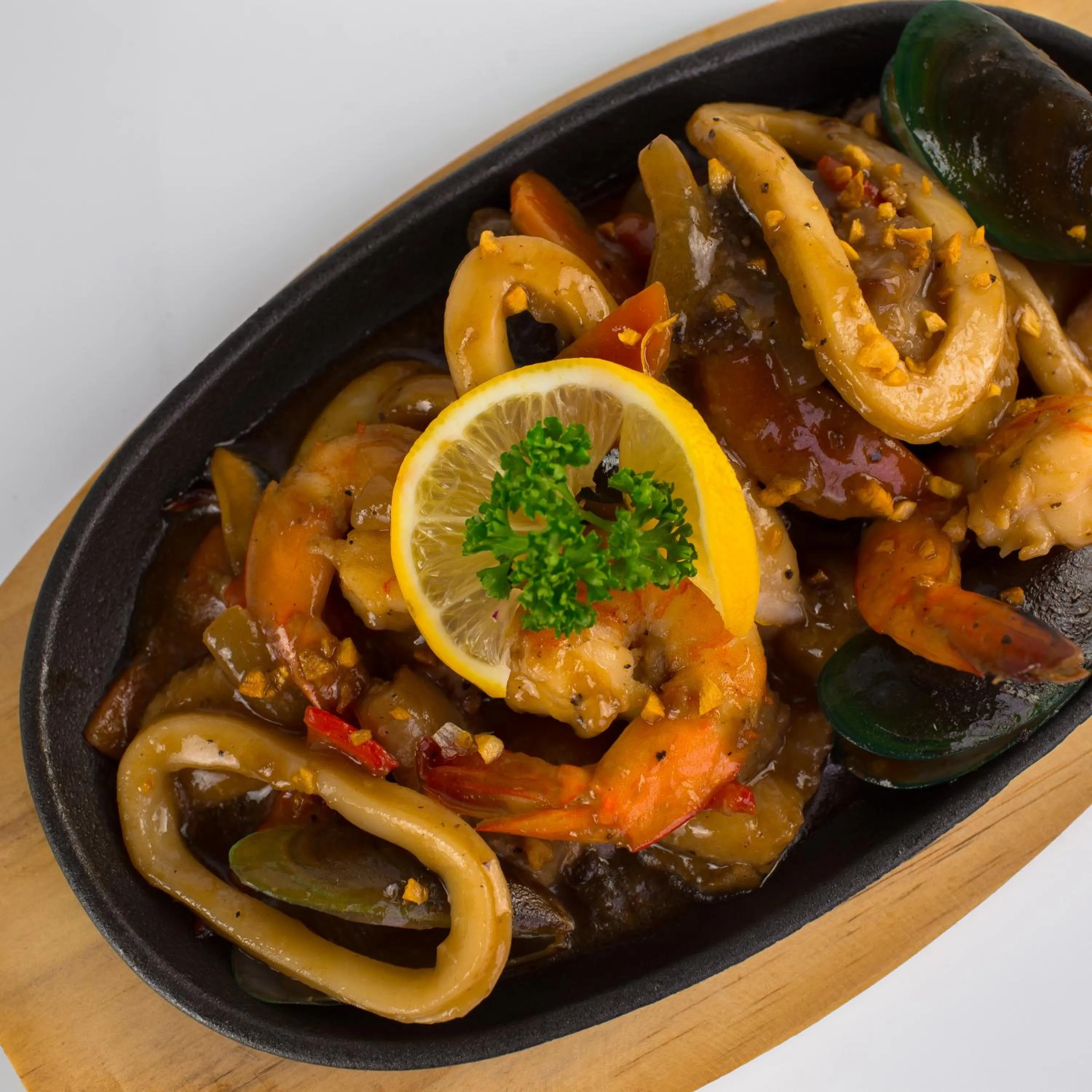 Restaurant/places to eat in AMALFI718 HOTEL