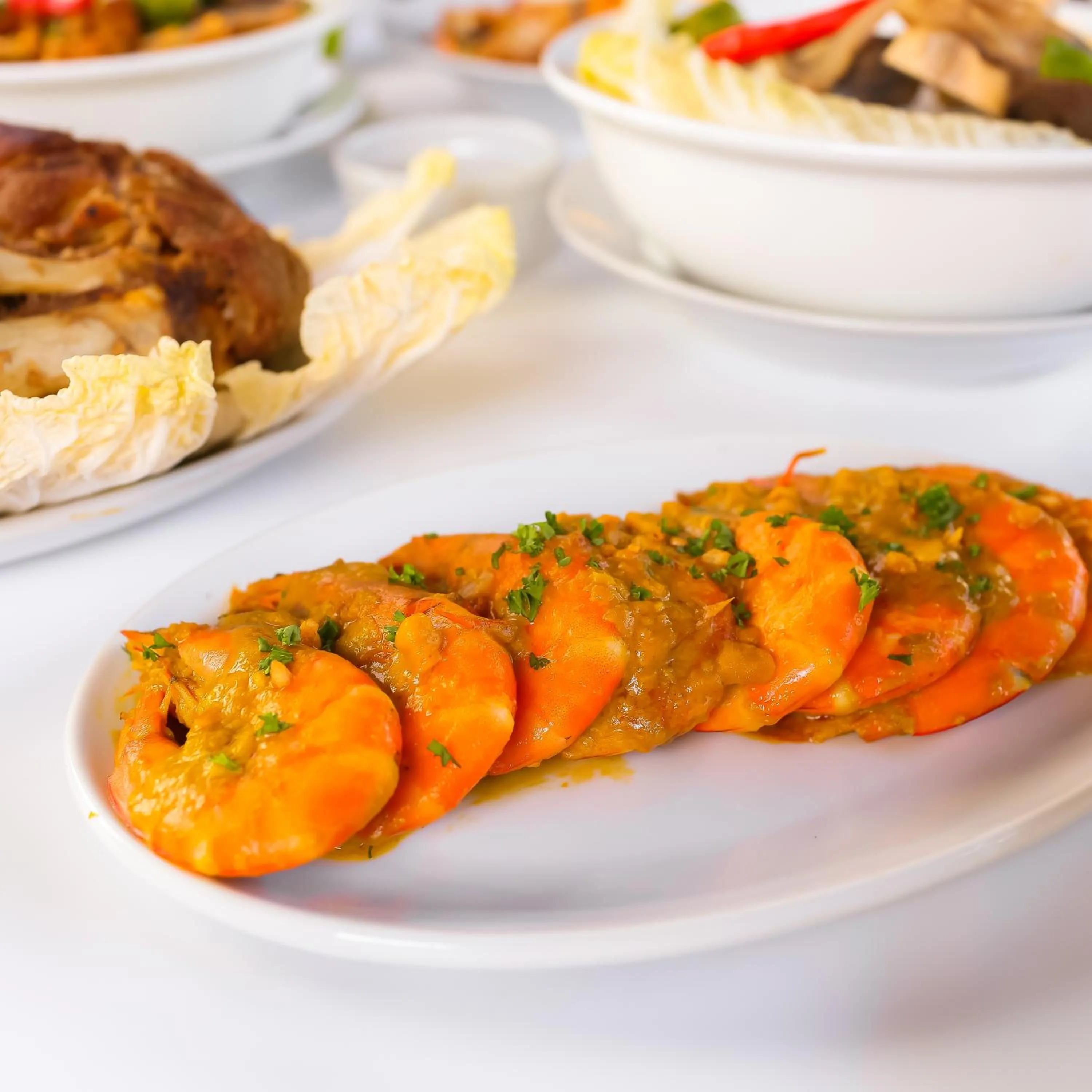 Restaurant/places to eat in AMALFI718 HOTEL