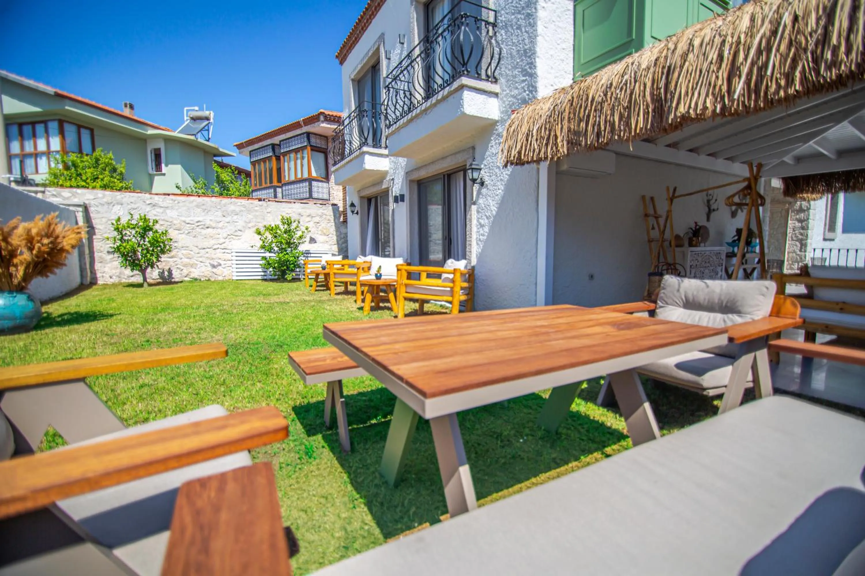 Spring in SOL DE VERANO OTEL