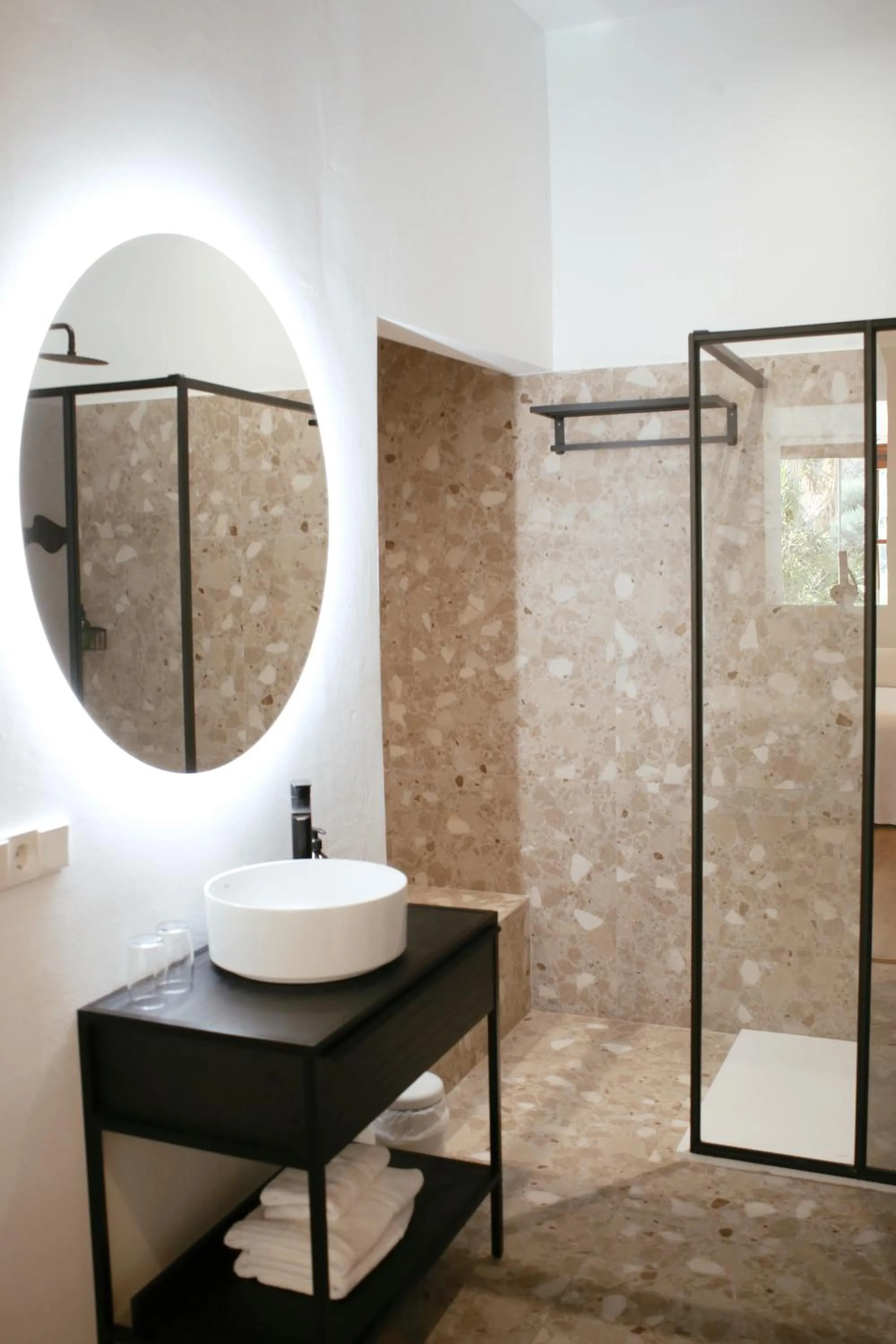 Fornalutx Petit Hotel - Bed & Breakfast