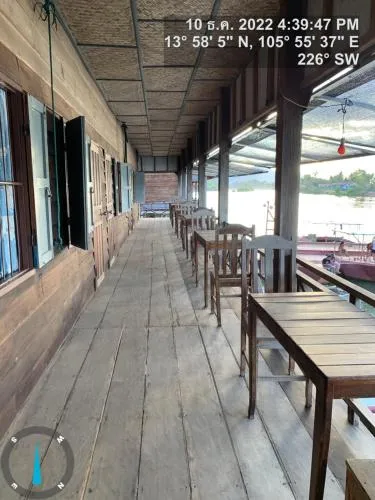 Pa Kha Guesthouse