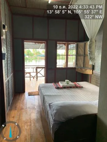 Pa Kha Guesthouse