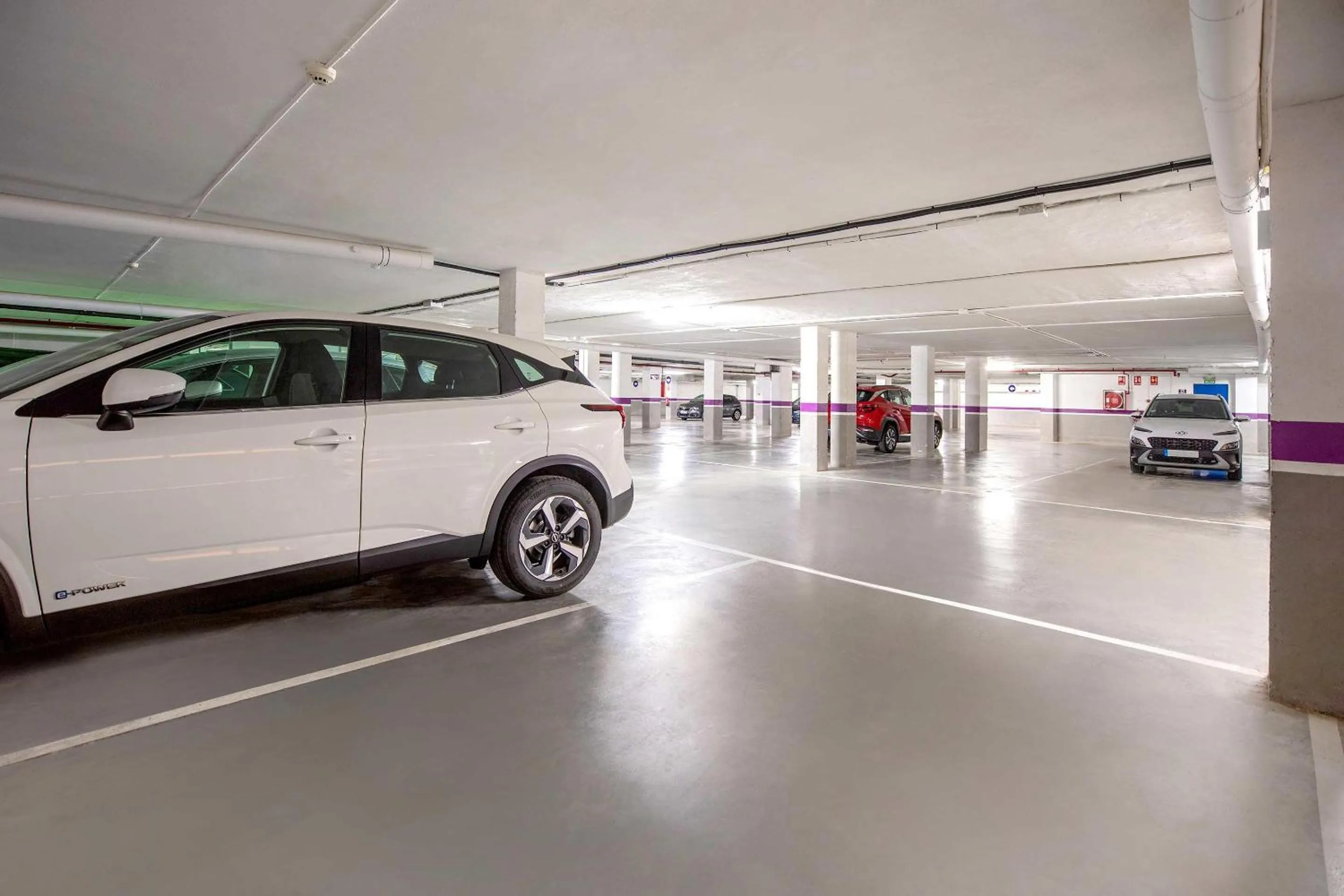 Other in Hotel Servigroup Romana