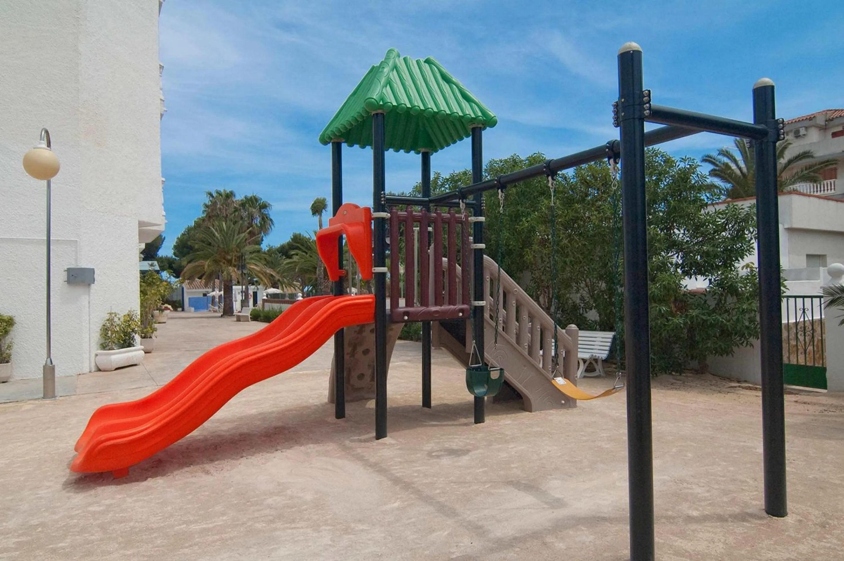 Activities in Hotel Servigroup Romana