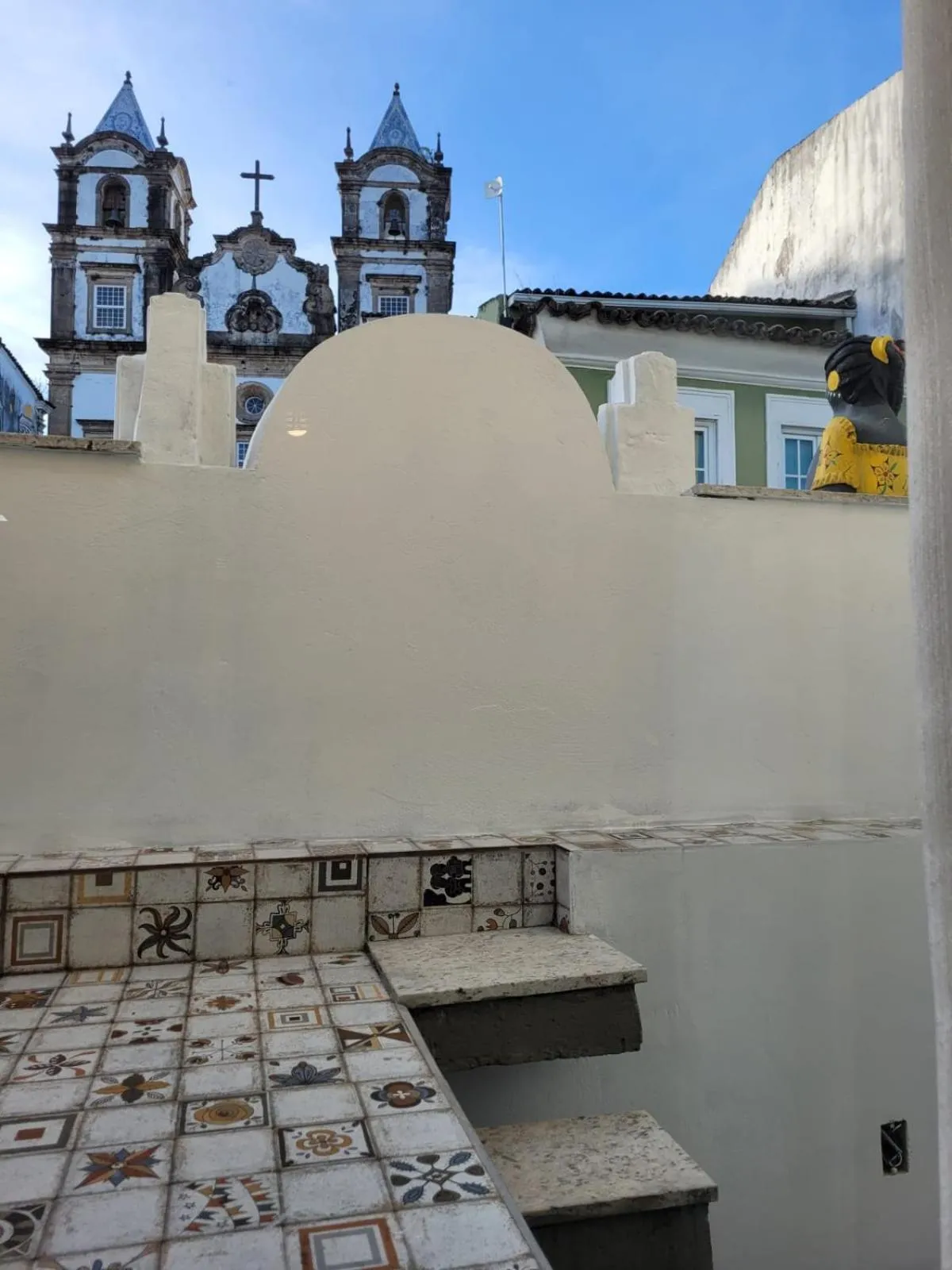 Day in Pelourinho Boutique Hotel - OH HOTÉIS