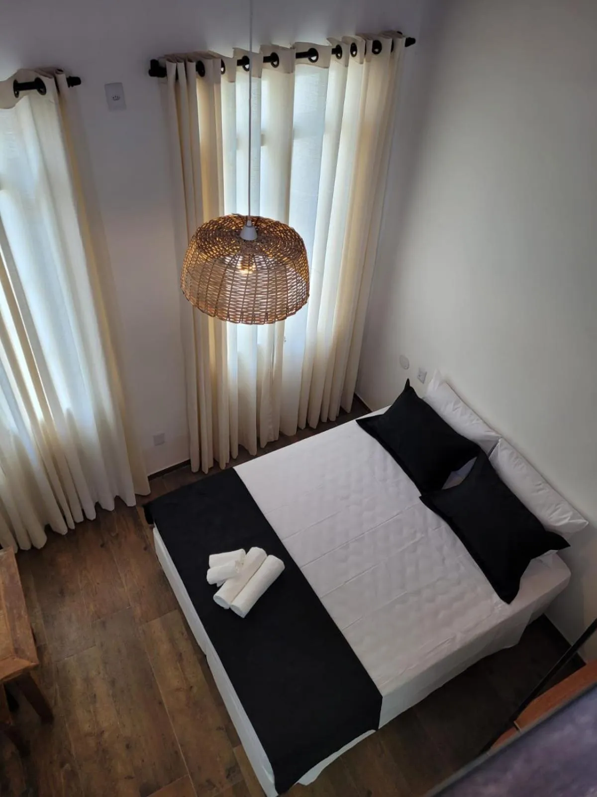 Bed in Pelourinho Boutique Hotel - OH HOTÉIS