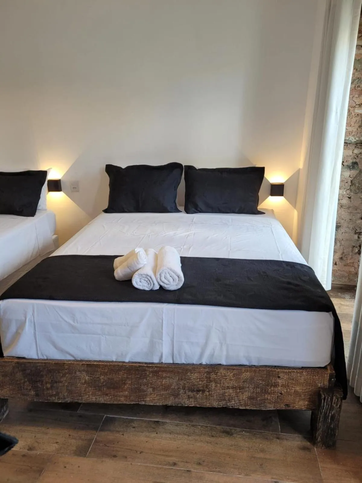 Bed in Pelourinho Boutique Hotel - OH HOTÉIS