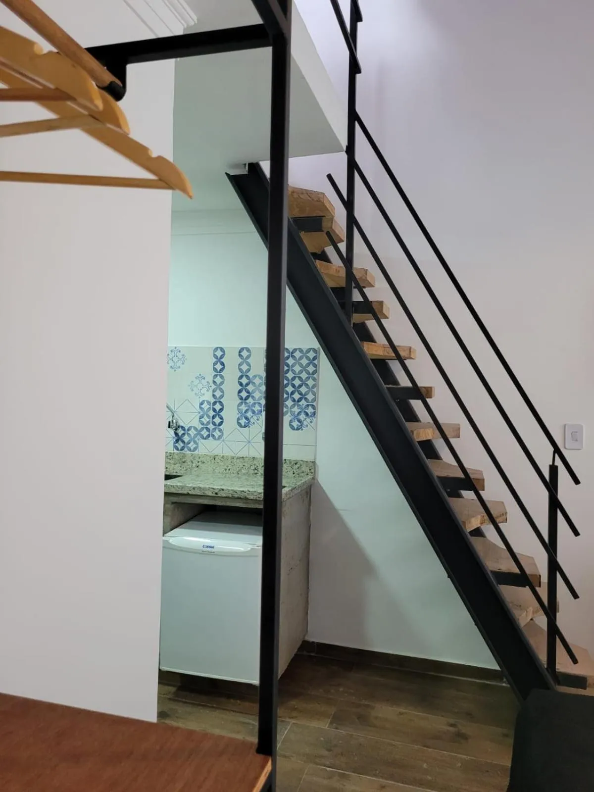 oven in Pelourinho Boutique Hotel - OH HOTÉIS