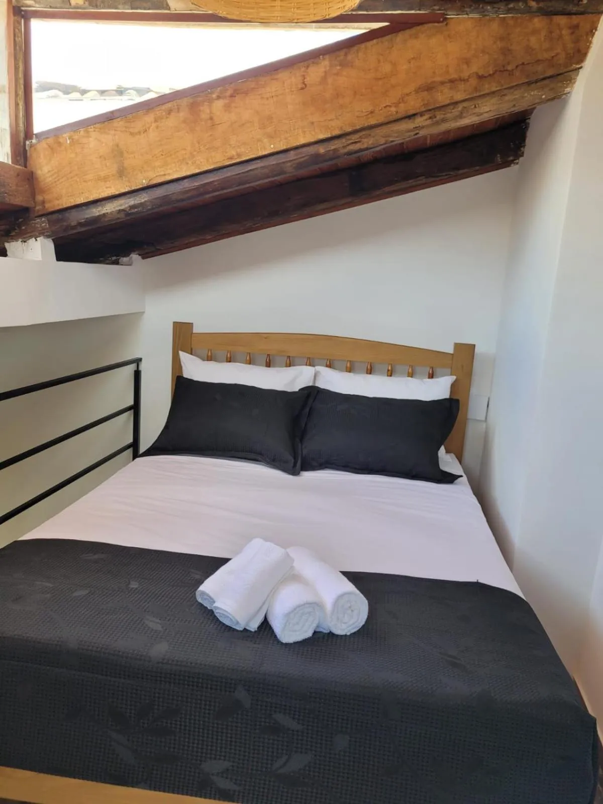 Bed in Pelourinho Boutique Hotel - OH HOTÉIS