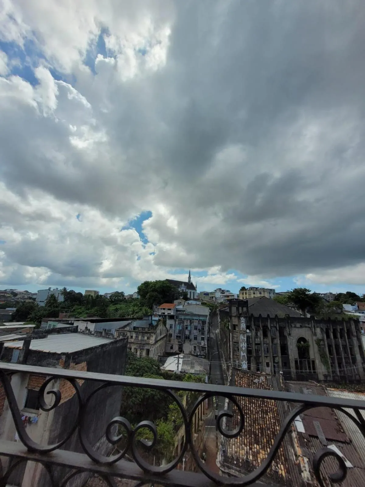 Day in Pelourinho Boutique Hotel - OH HOTÉIS