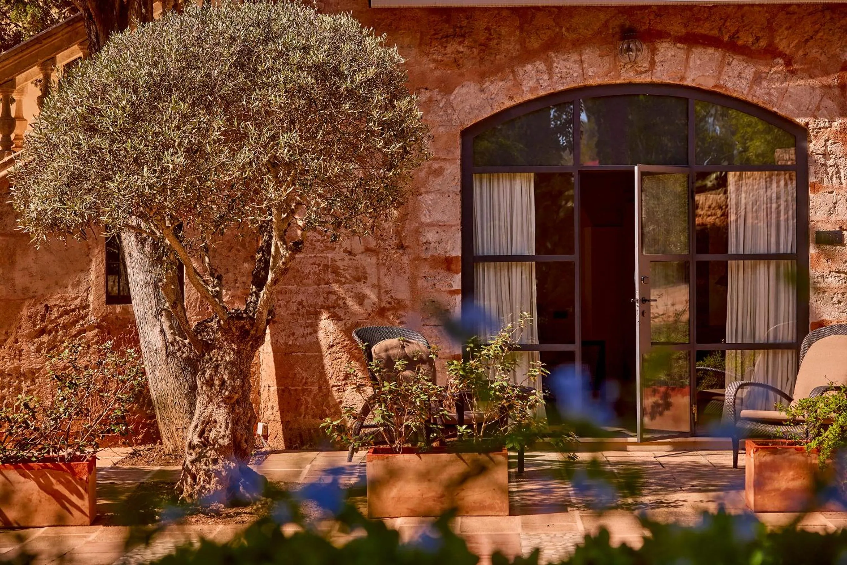 Property building in Son Julia Country House & Spa