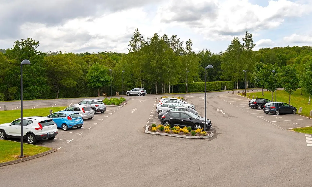 Hotel Spa Attica21 Vilalba