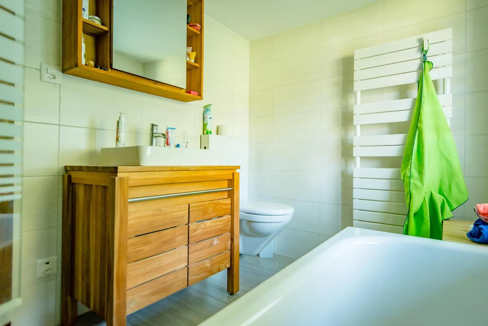 Chalet la Regin Anzere