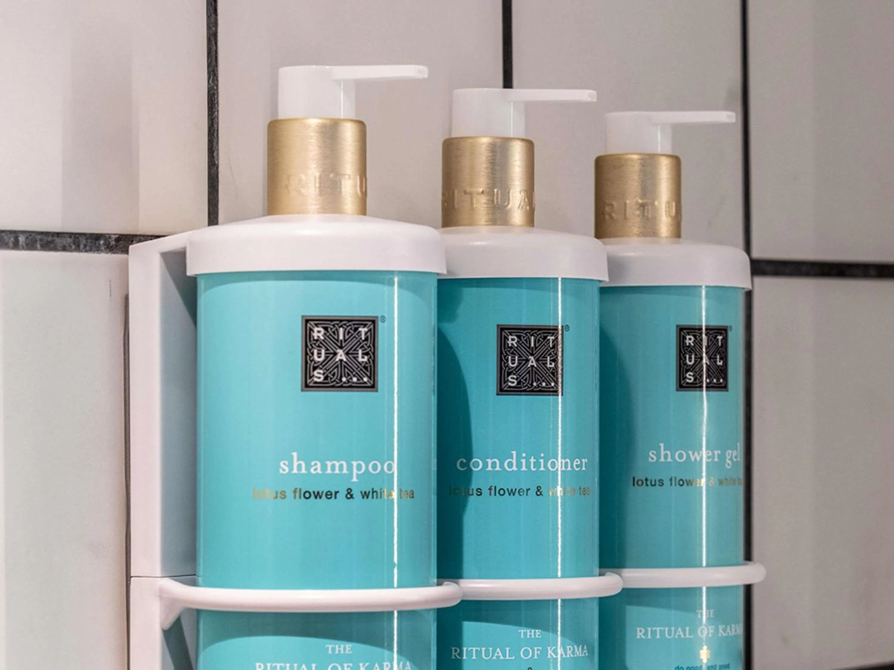 Bedroom in ibis Styles Barcelona Sant Joan Despi